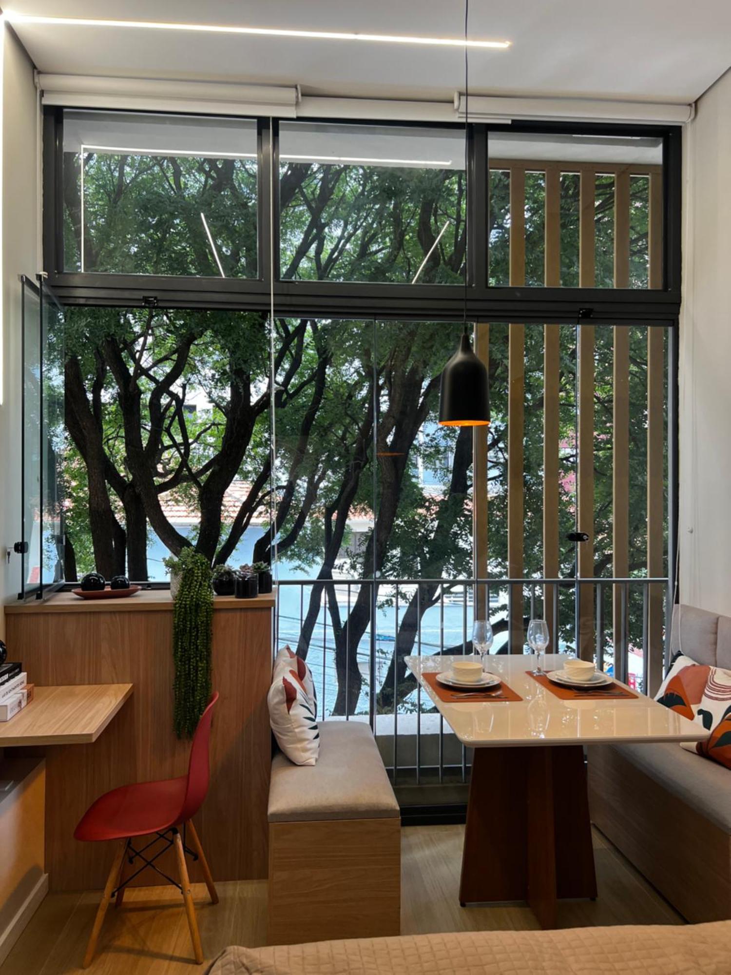Apartamento Arq Mariana Casv Sp São Paulo