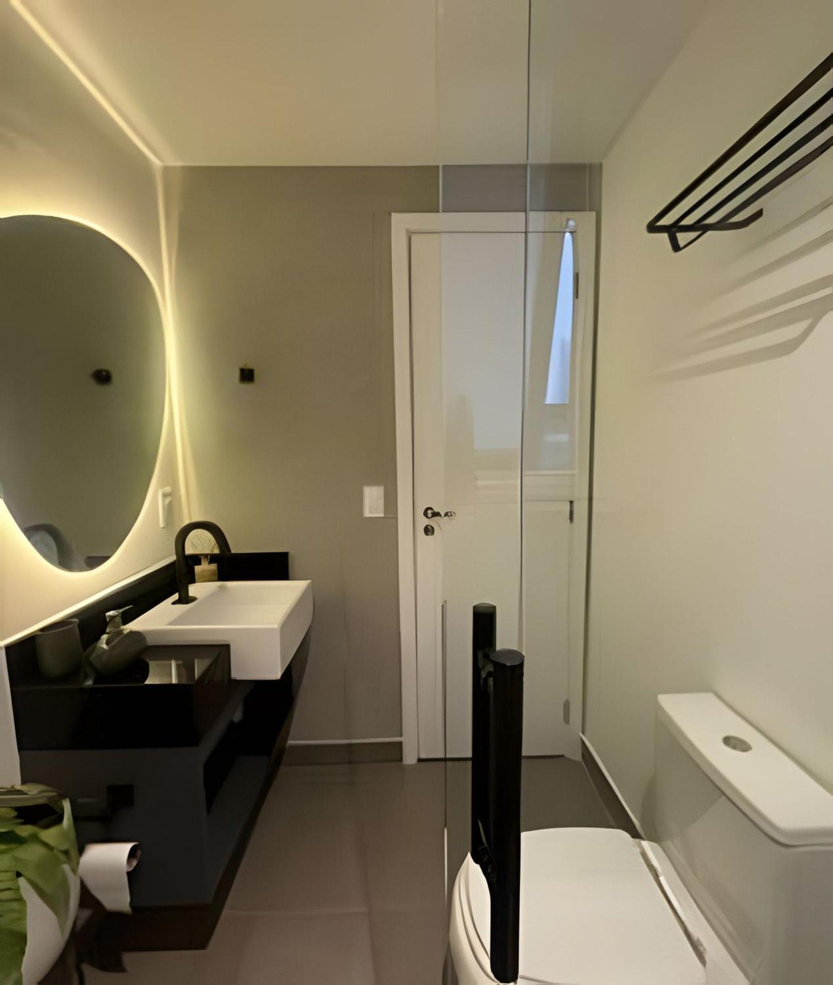 Apartamento 1904 Vnma - Jardins - Proximo Oscar Freire São Paulo