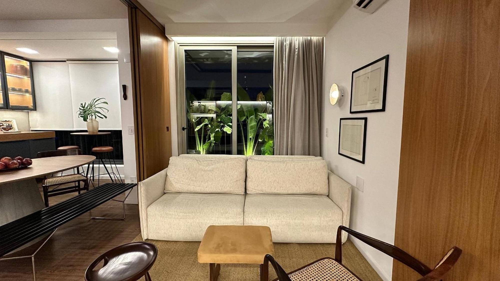 Apartamento 1904 Vnma - Jardins - Proximo Oscar Freire *
