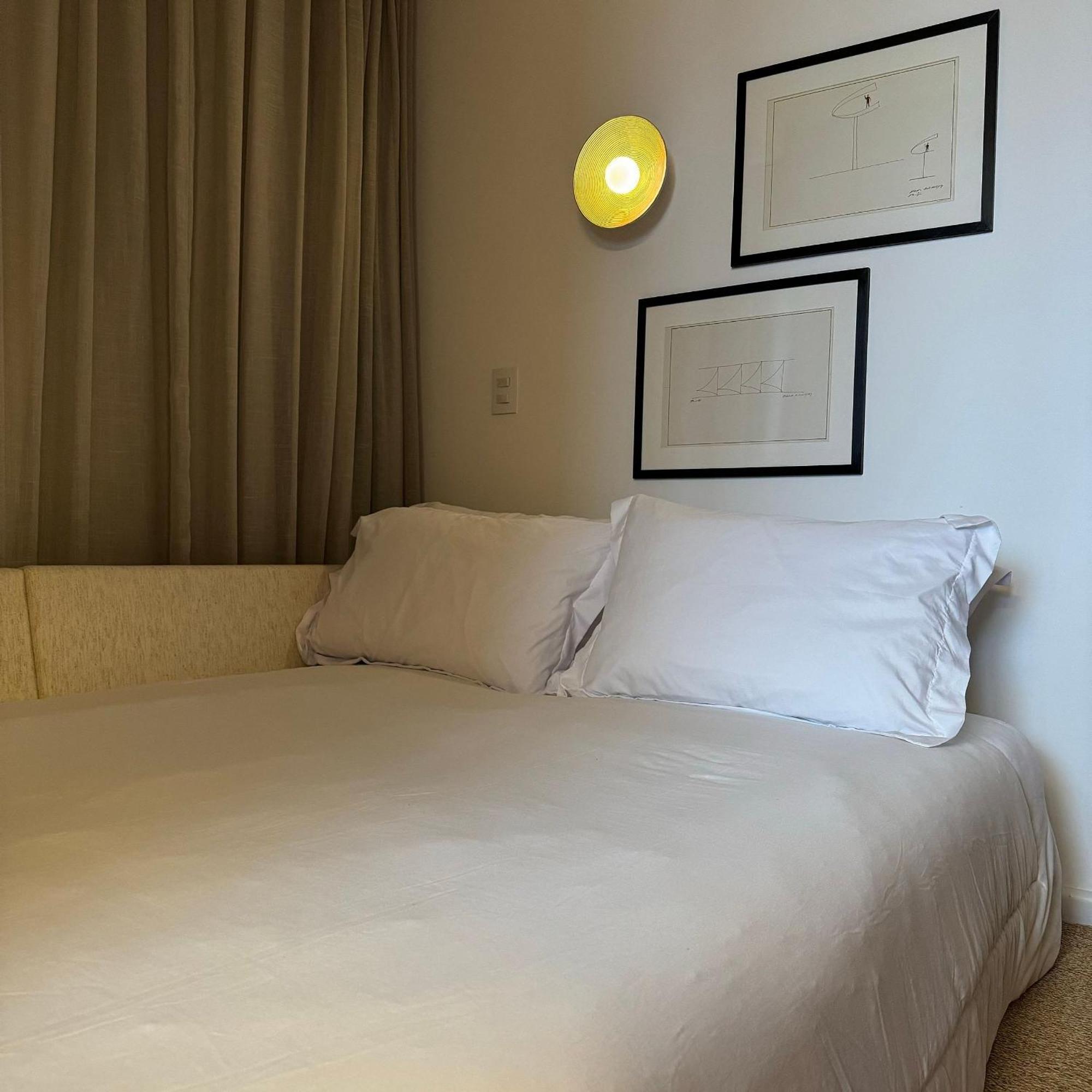 Apartamento 1904 Vnma - Jardins - Proximo Oscar Freire *