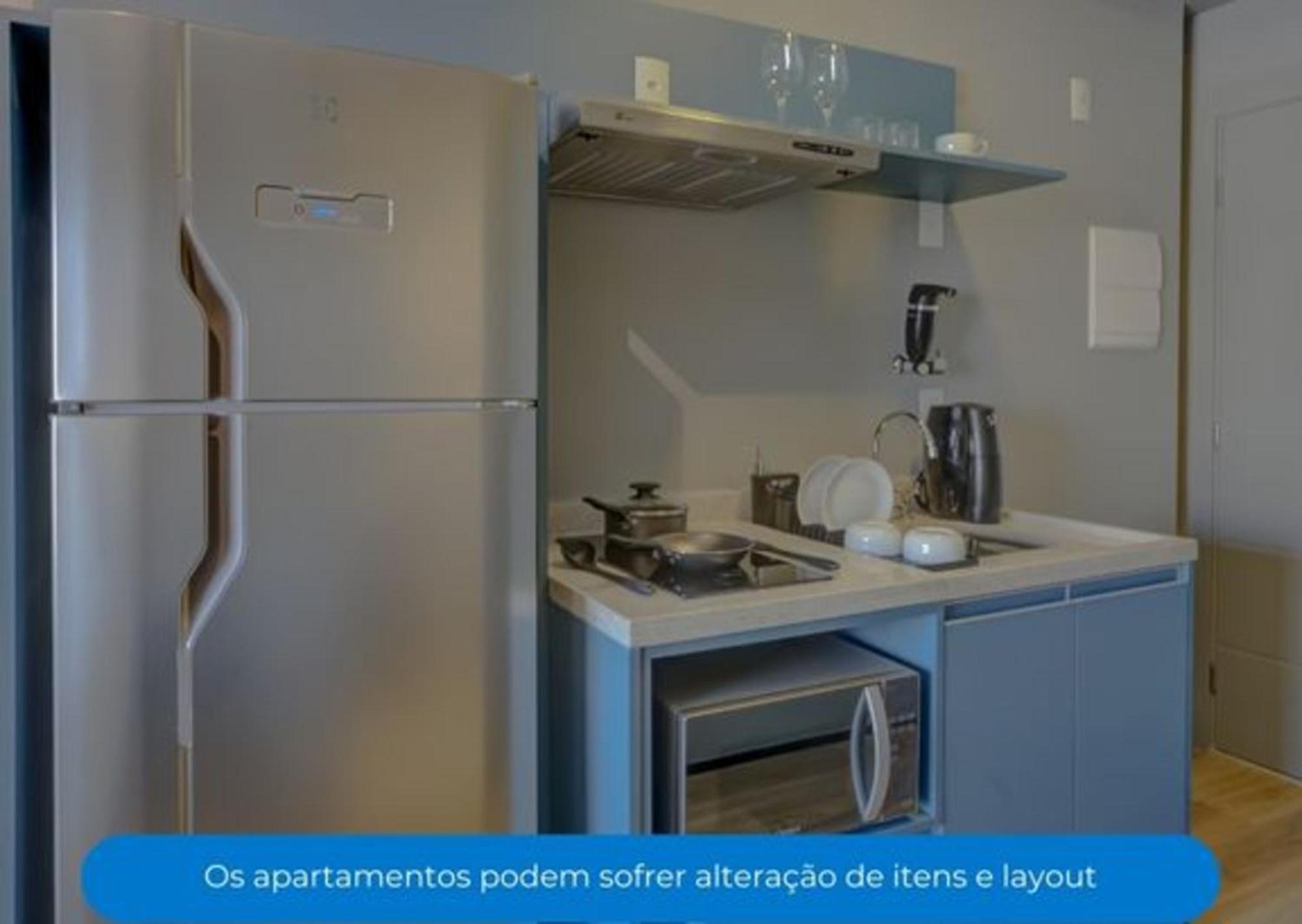 Roomo Brooklin Roque Petroni Residencial