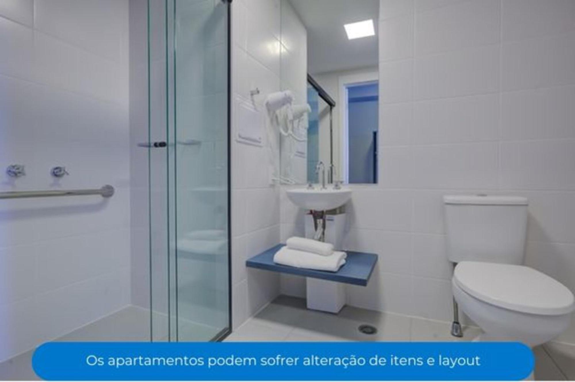 Apartamento Roomo Brooklin Roque Petroni Residencial