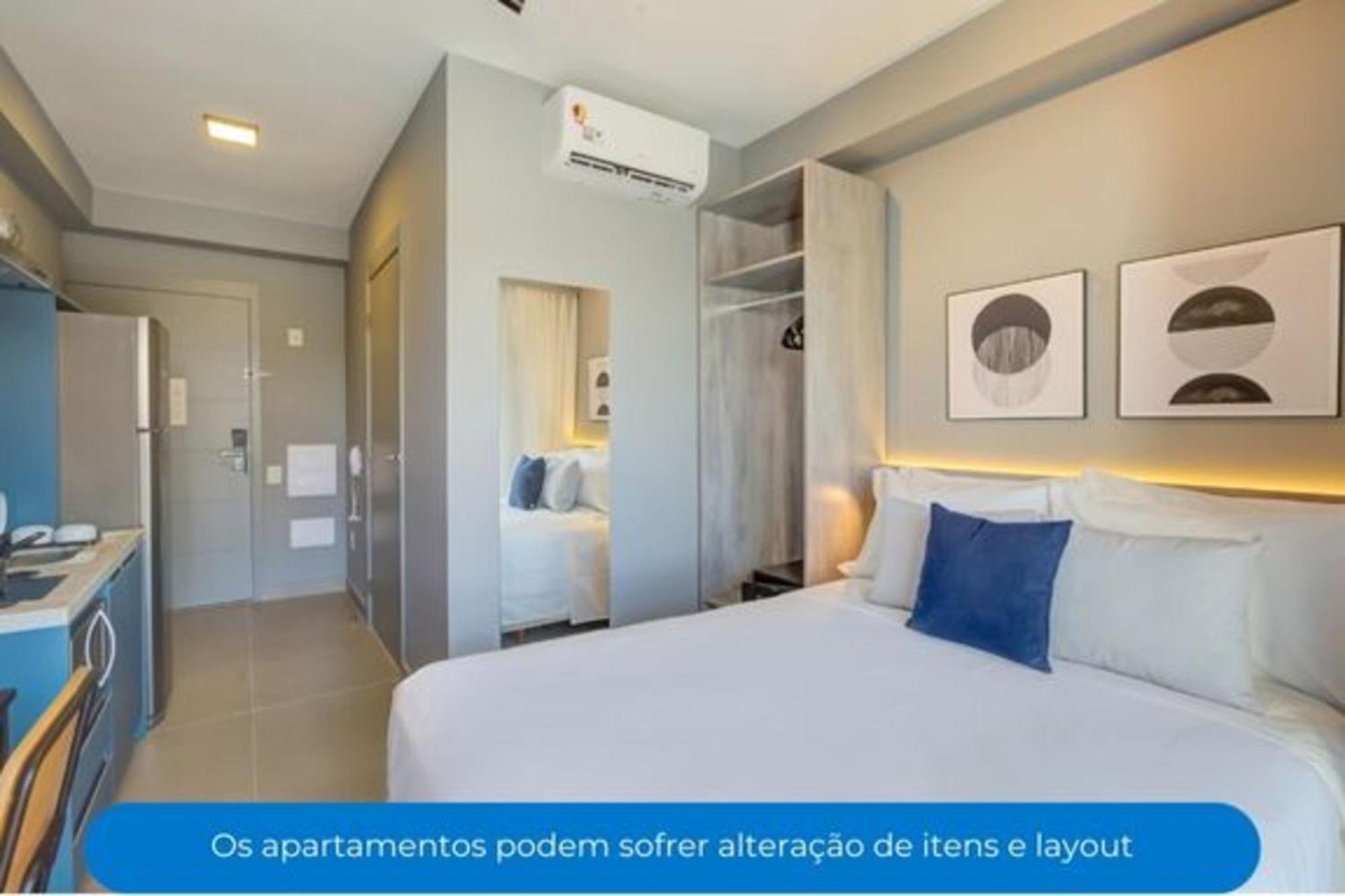 Roomo Brooklin Roque Petroni Residencial São Paulo