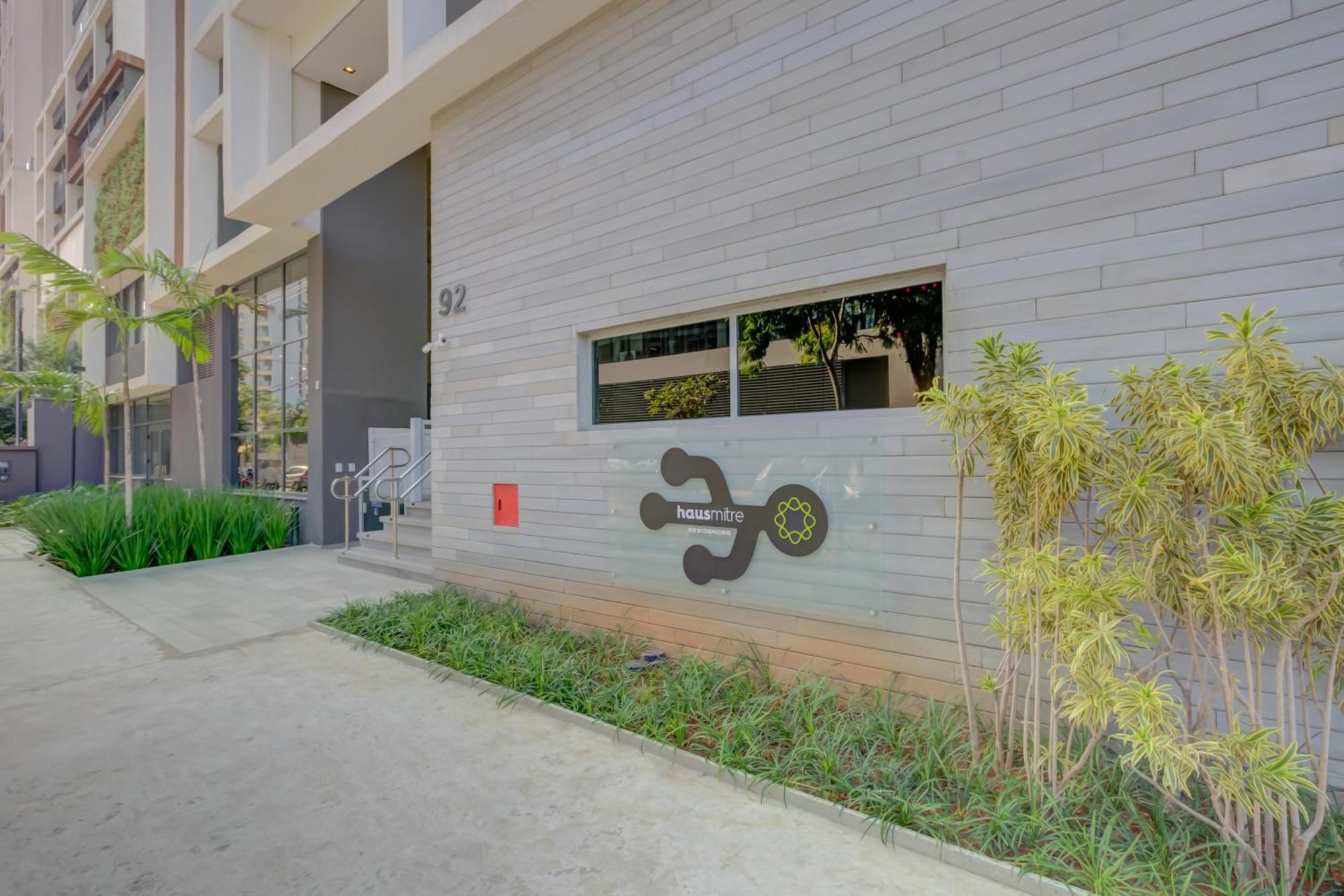 Roomo Brooklin Roque Petroni Residencial