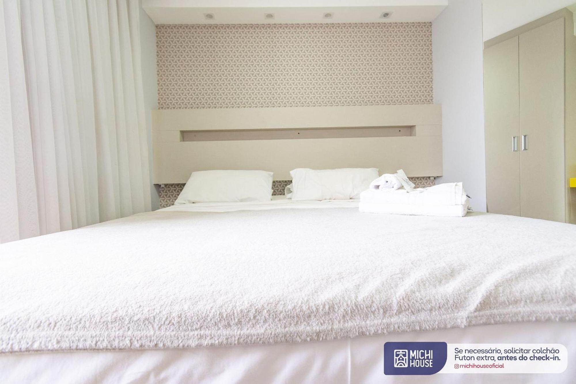 Apartamento Mh 50403 - Lindo Studio Expocn Wf/ac/vg *