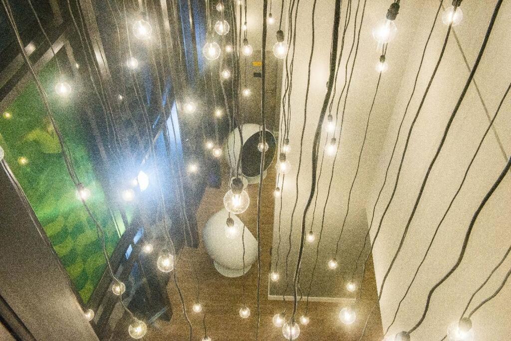 Apartment Studio Lindo Com Garagem