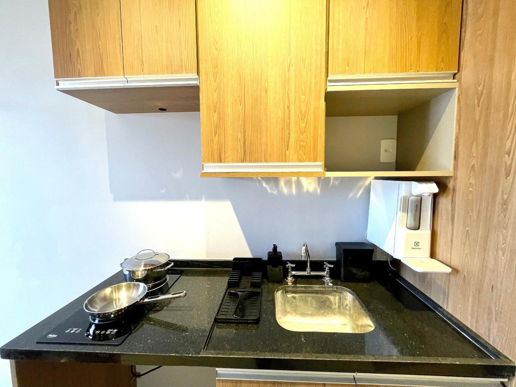 Holiday home Haus . Conforto. Mariana *