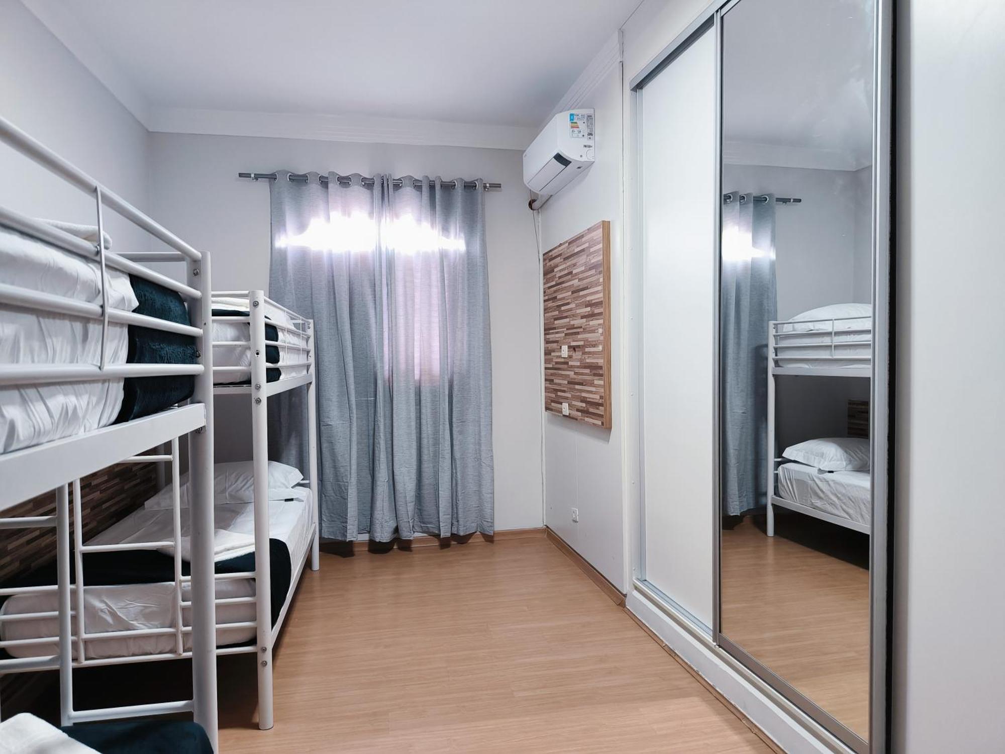 Casa de férias Madalena, Casa 4 Quartos Conforto E Seguranca
