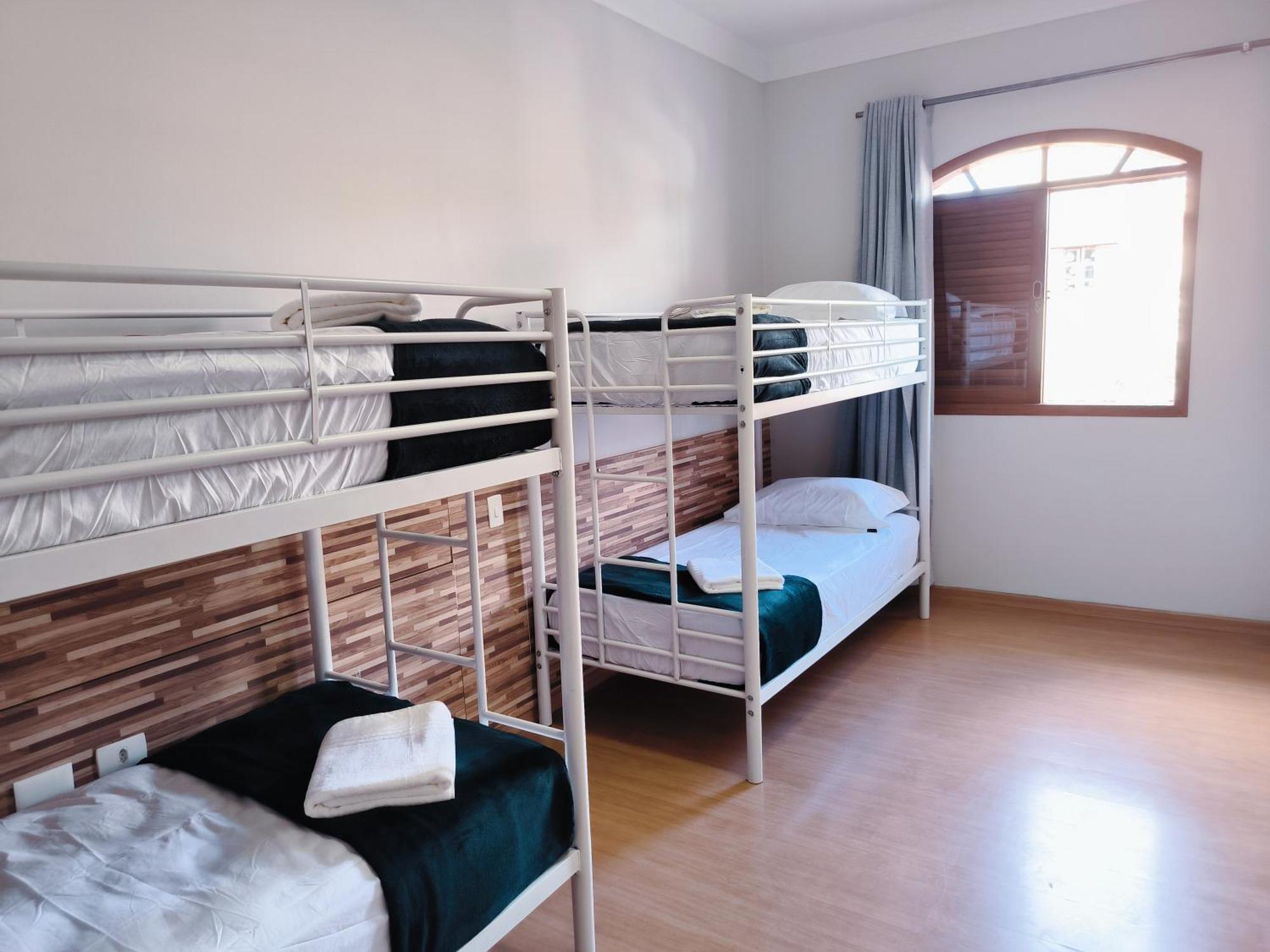 Casa de férias Madalena, Casa 4 Quartos Conforto E Seguranca São Paulo