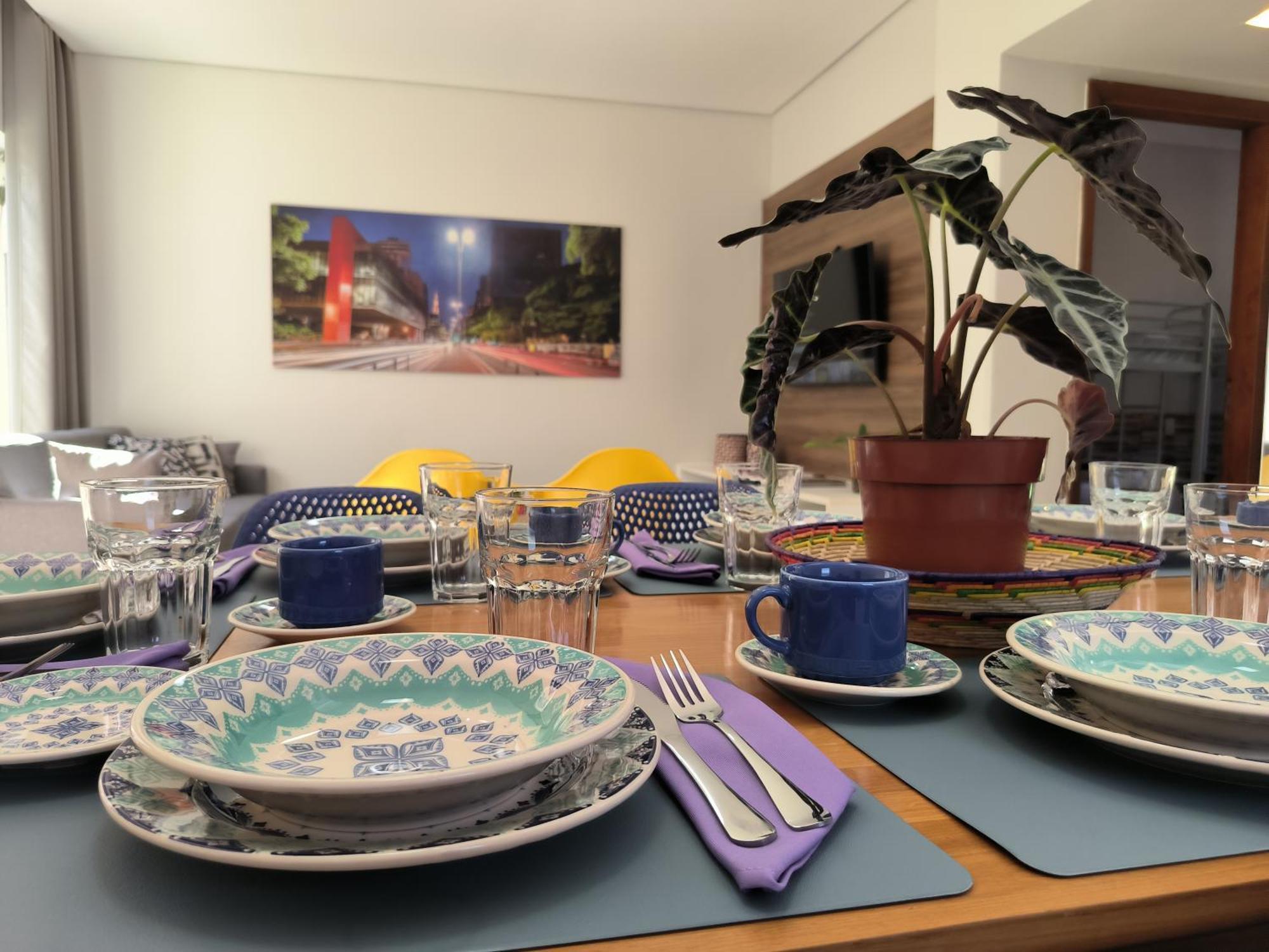Casa de férias Madalena, Casa 4 Quartos Conforto E Seguranca