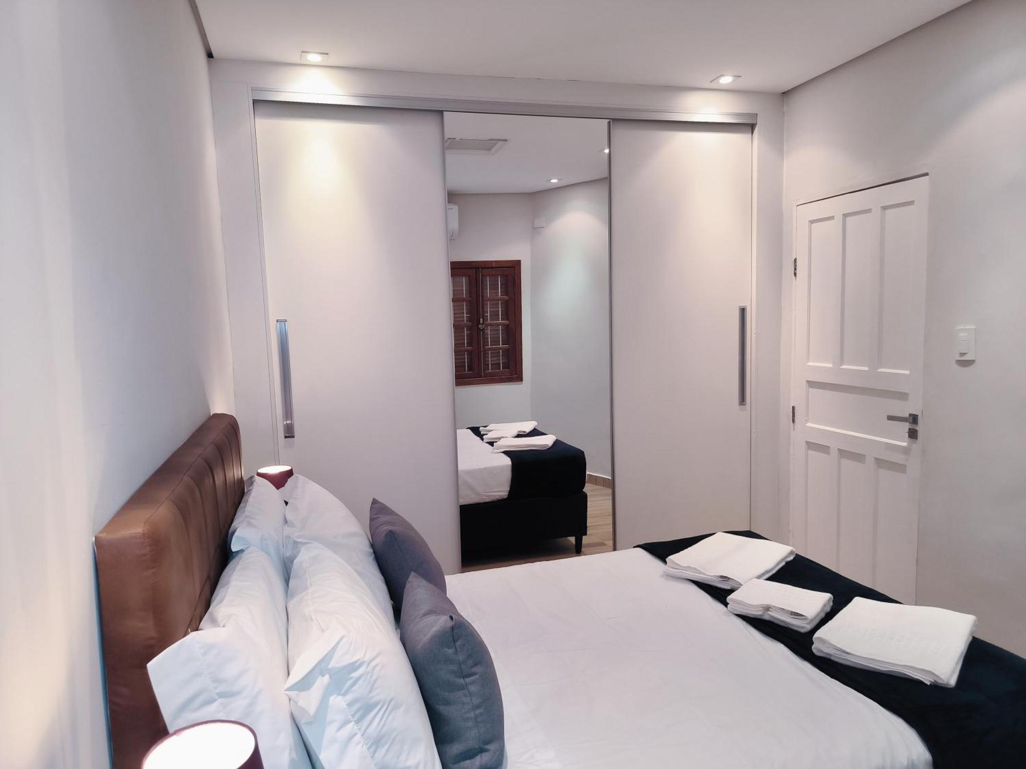 Casa de férias Madalena, Casa 4 Quartos Conforto E Seguranca