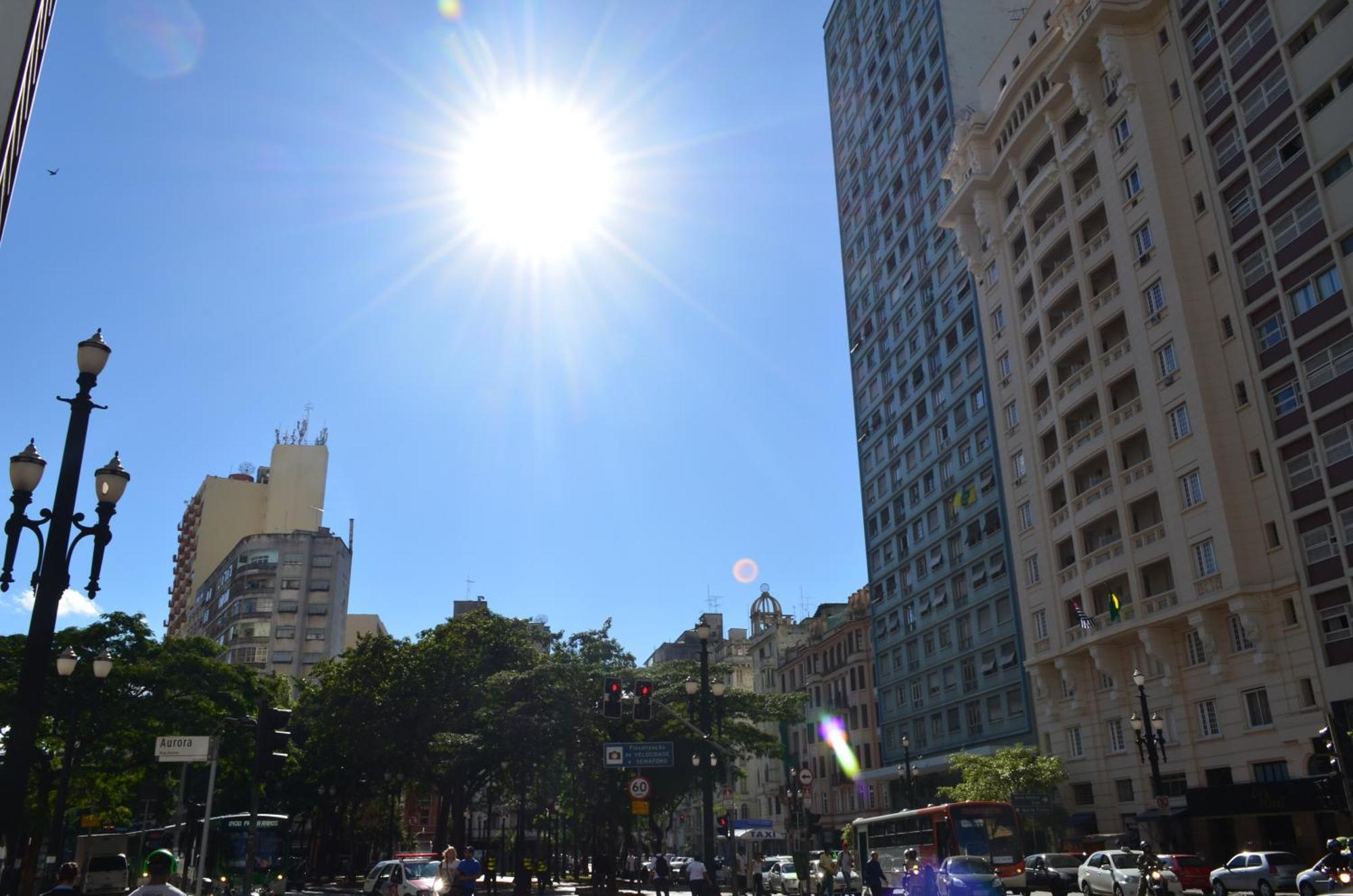 Lux Hotel Sao Paulo