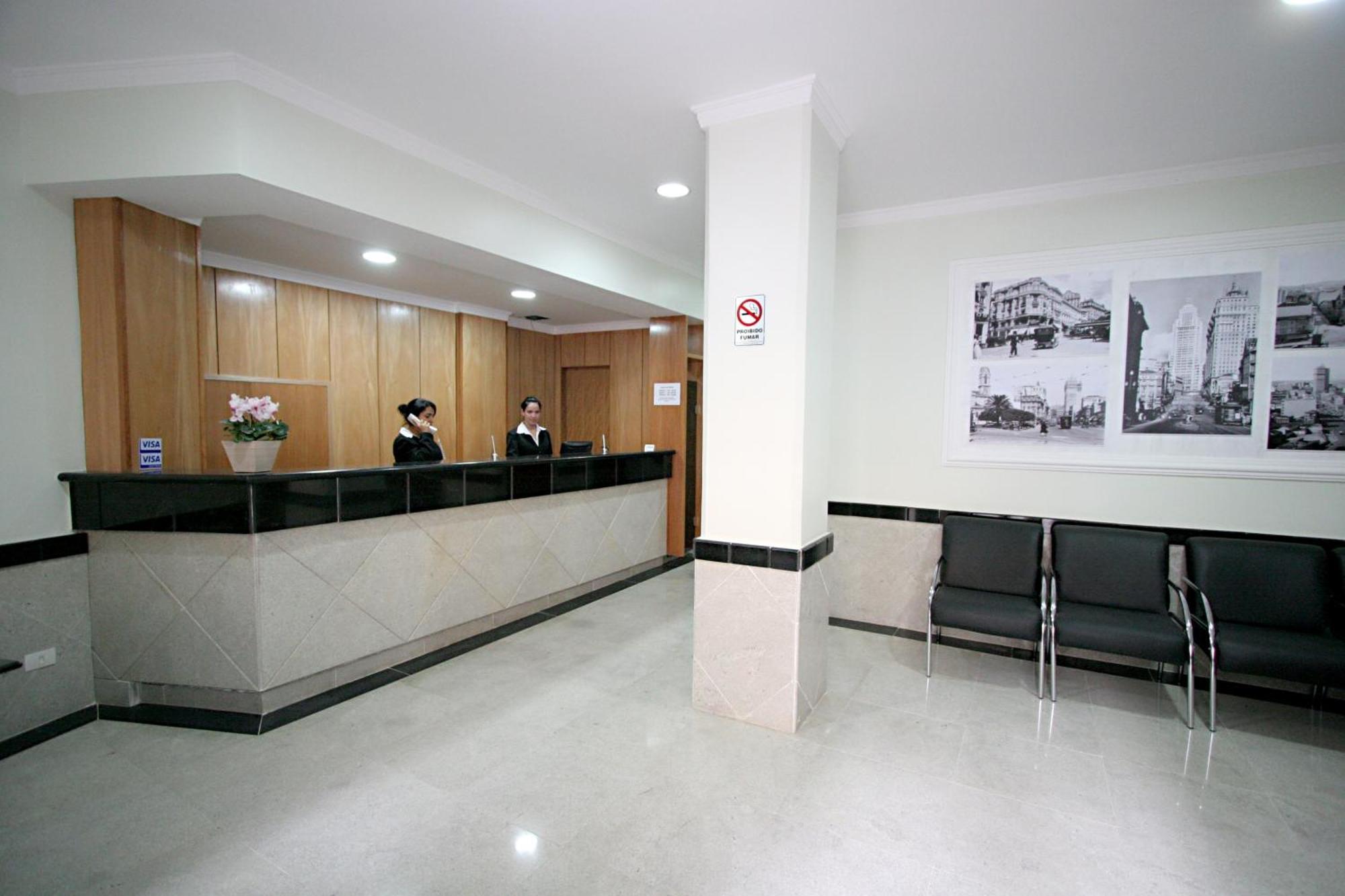 Cinelandia Hotel 3*