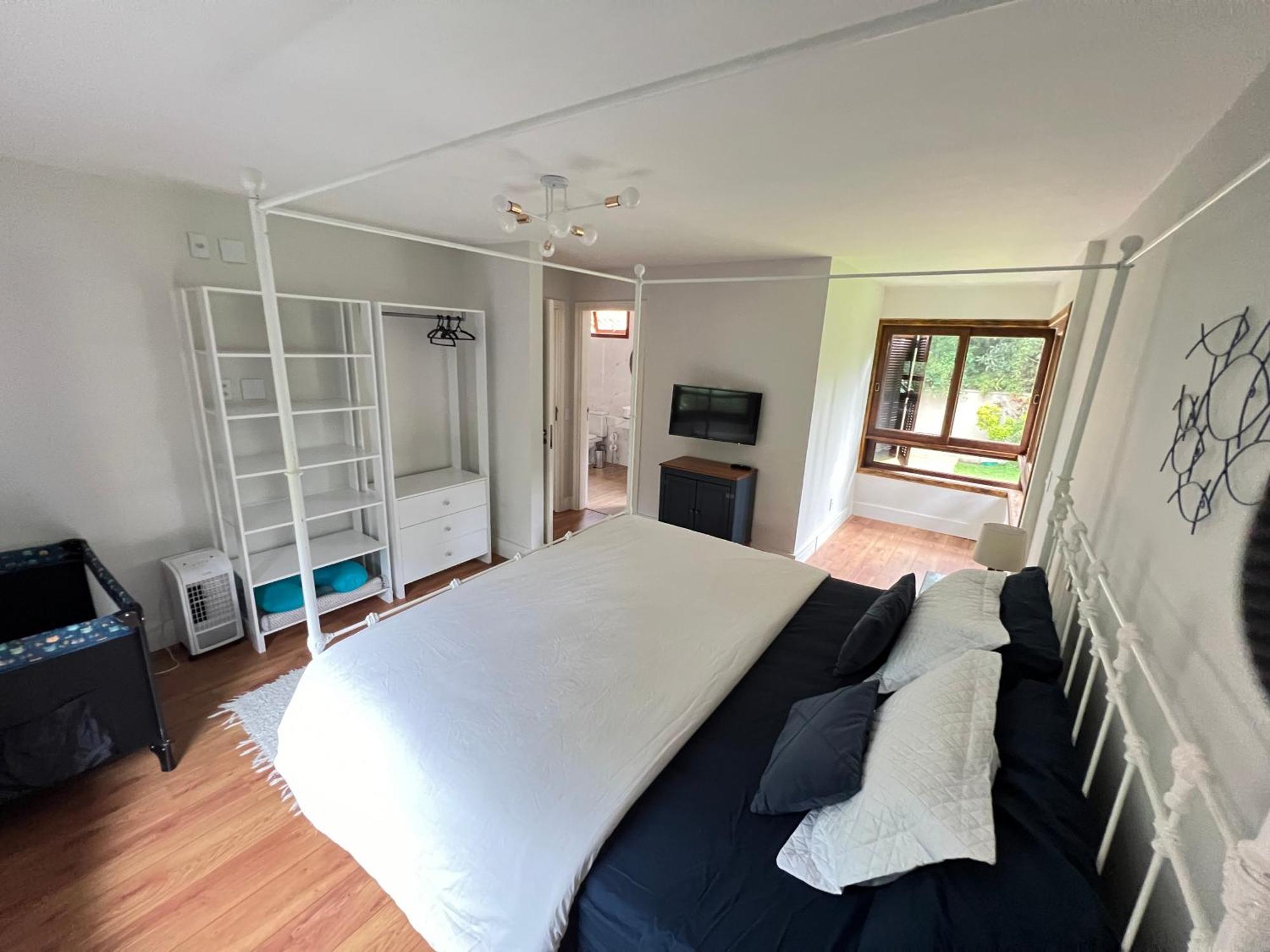 Recanto Riviera Refugio Familiar Na Natureza De Sp Casa de férias