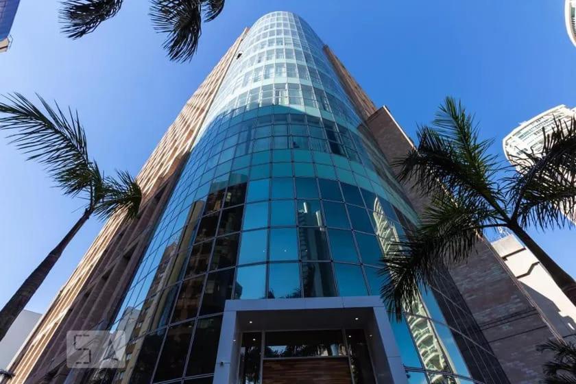 Duplex São Paulo