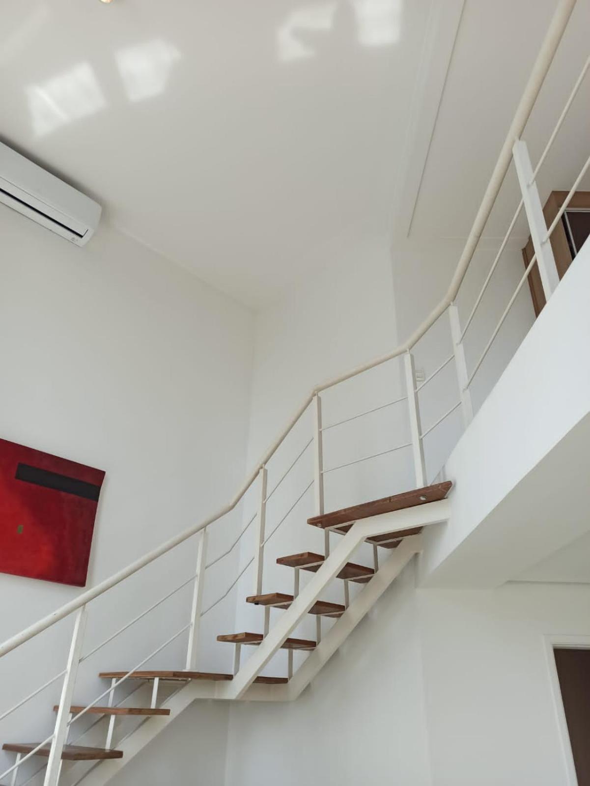 Duplex Apartamento São Paulo
