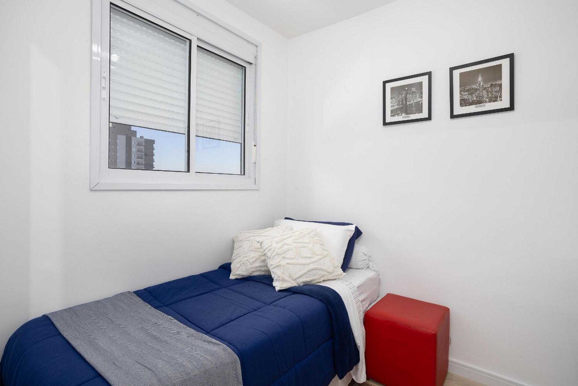 Apartamento Composite Moema