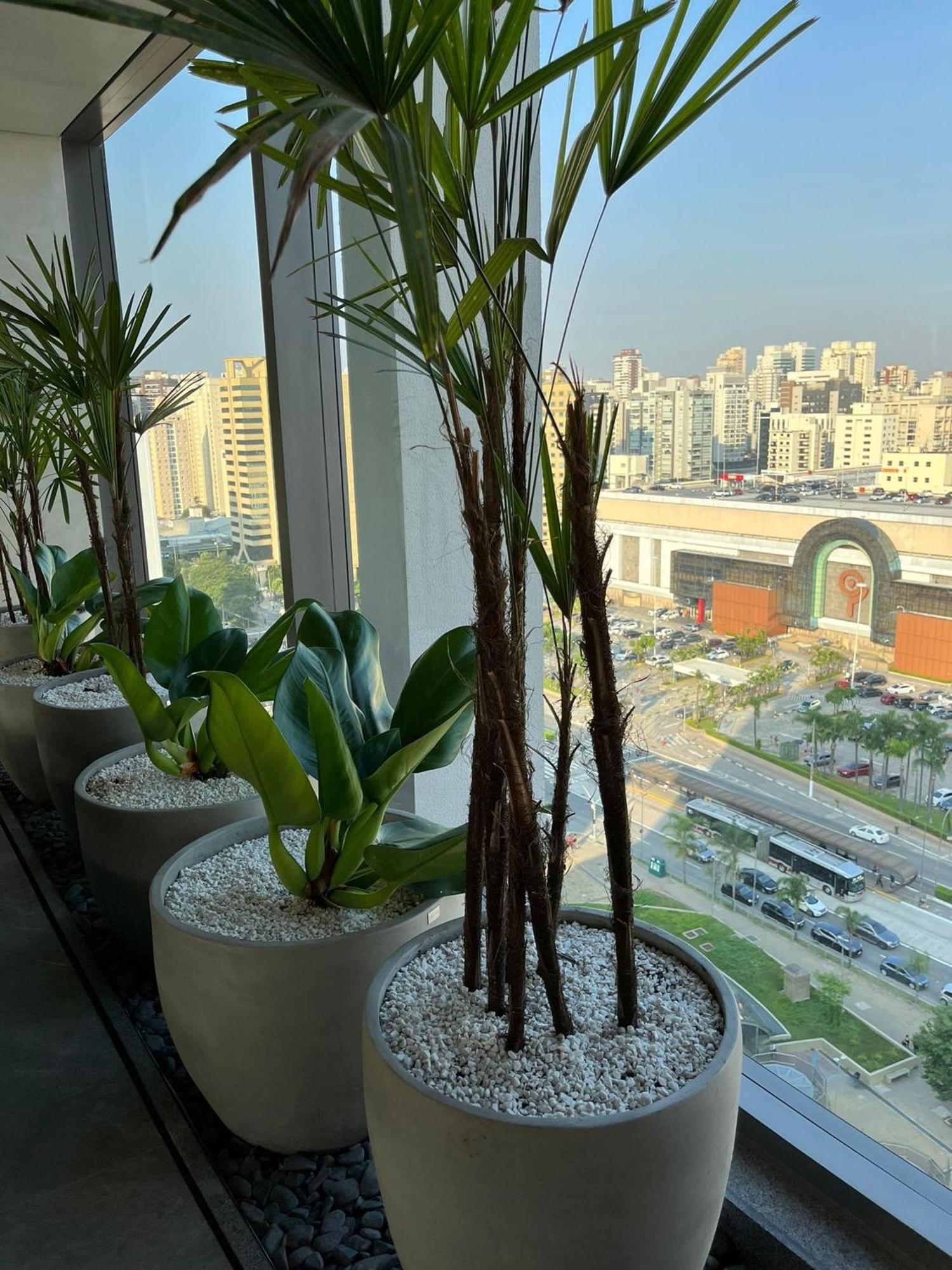Sofisticado Apto Moema Piscina Com Vista 360° Apartment Sao Paulo