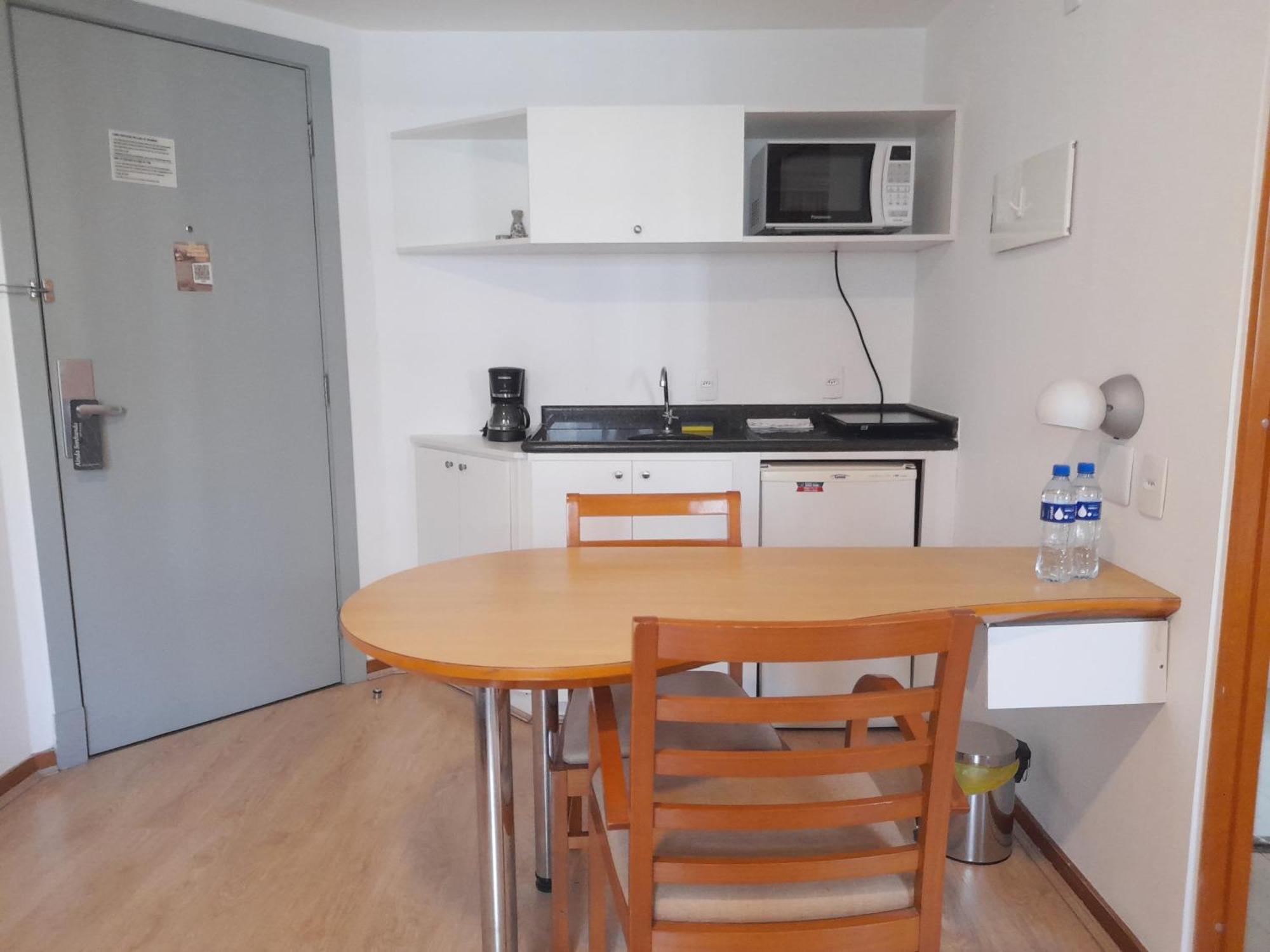 Hotel Lmpecavel Flat - Moema Proximo Shopping Ibirapuera São Paulo