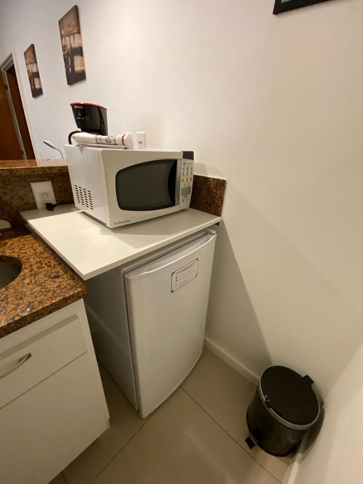 Apartamento & Flats La Paulista São Paulo