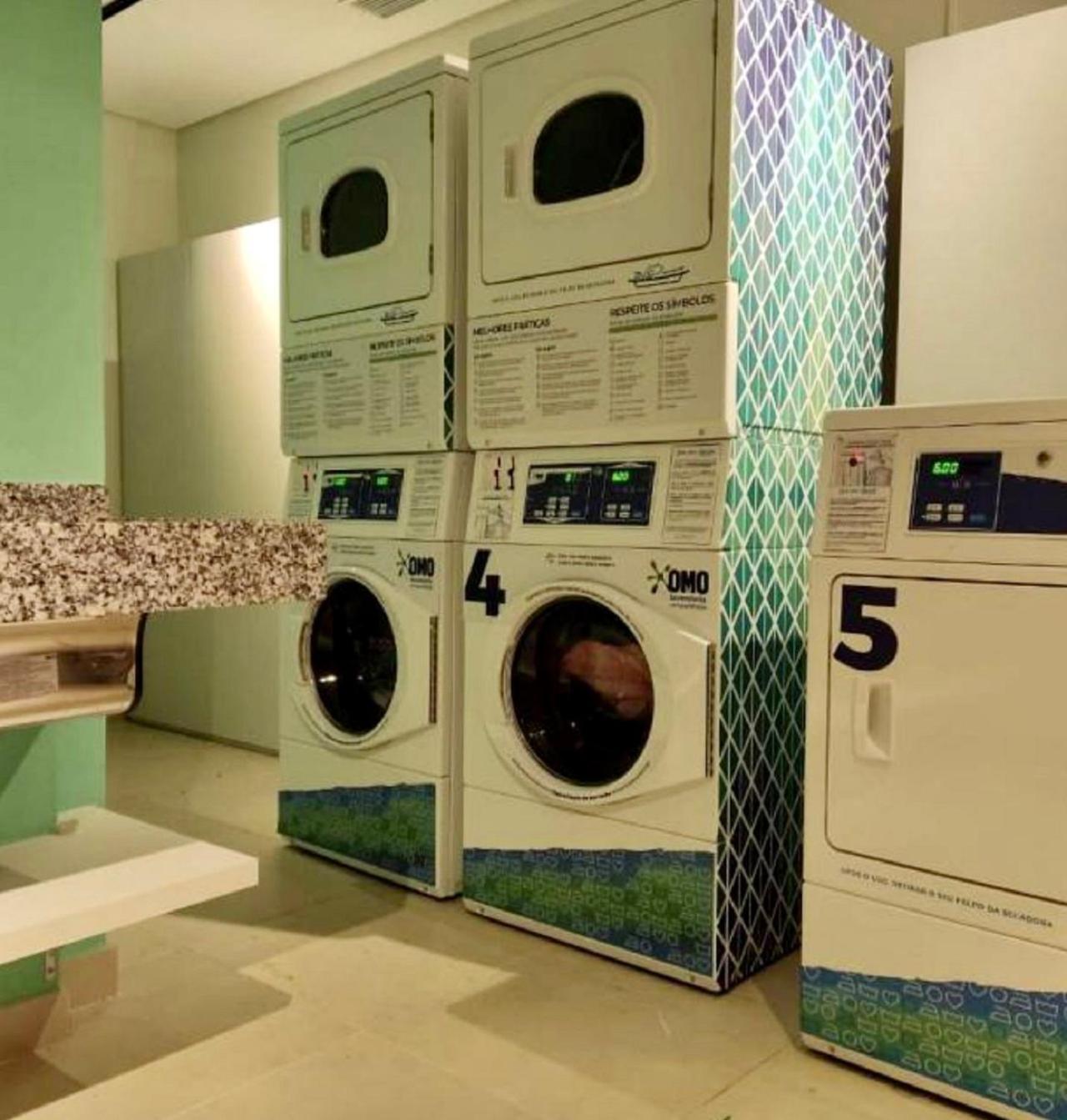 Apartamento Moderno E Confortavel No Ponto Do Bras São Paulo