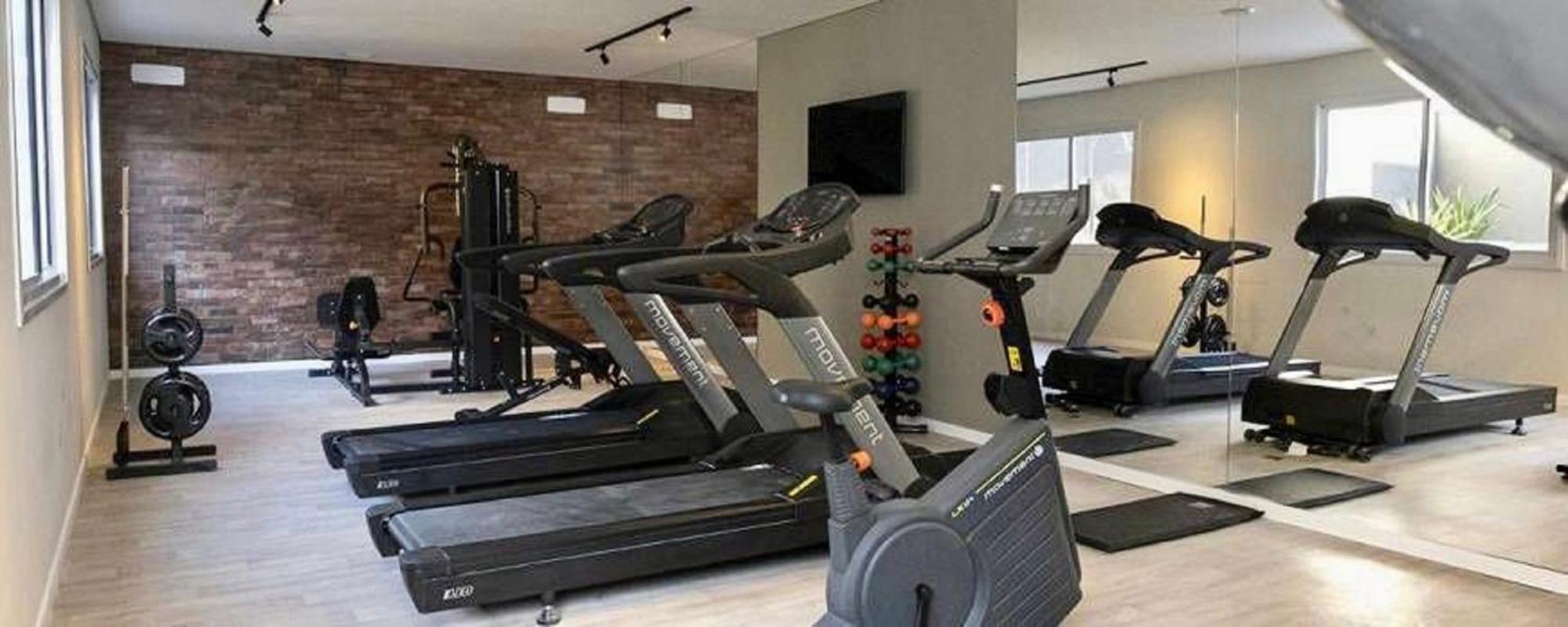 Apartamento Moderno E Confortavel No Ponto Do Bras São Paulo