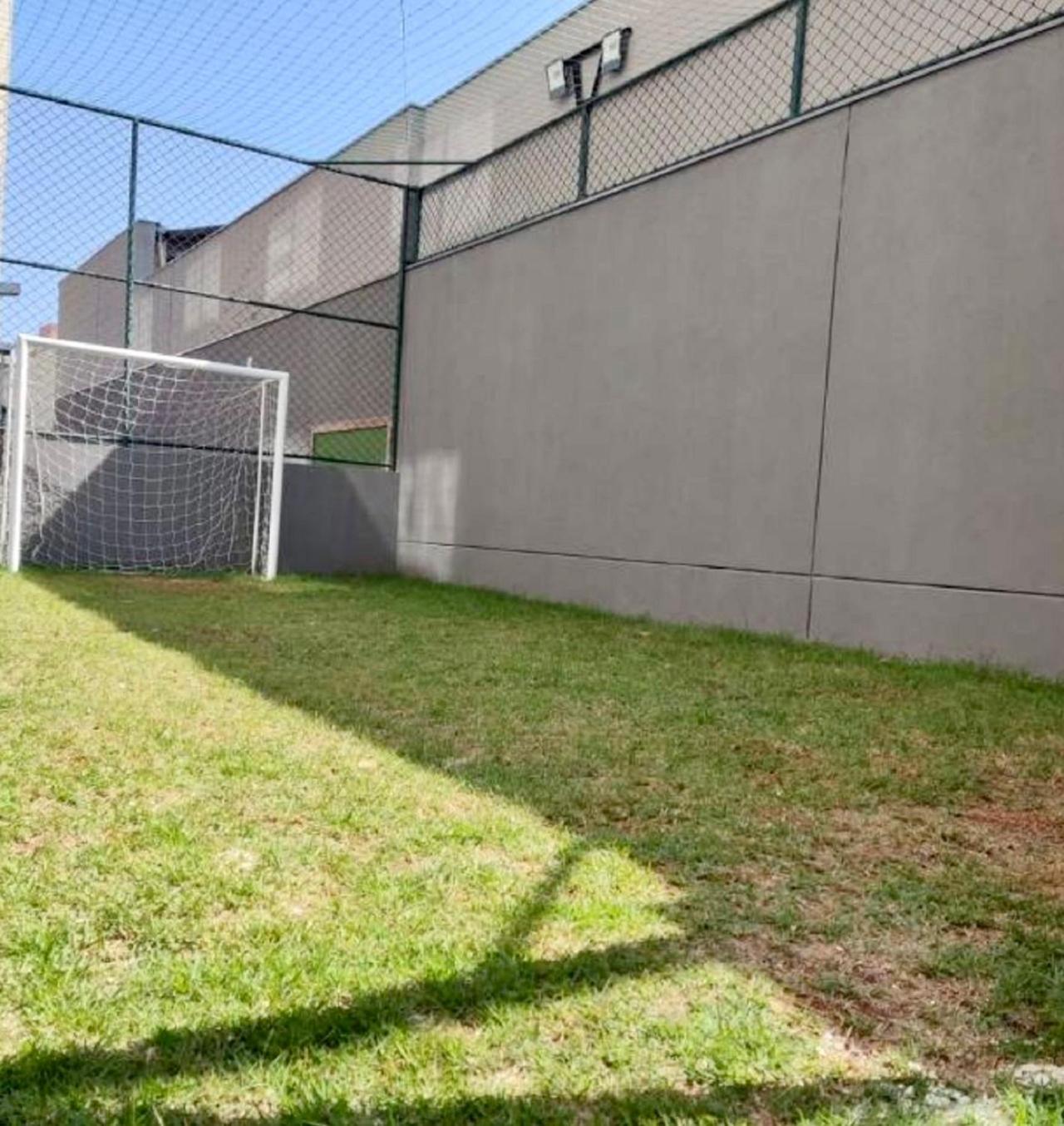 Moderno E Confortavel No Ponto Do Bras Apartamento