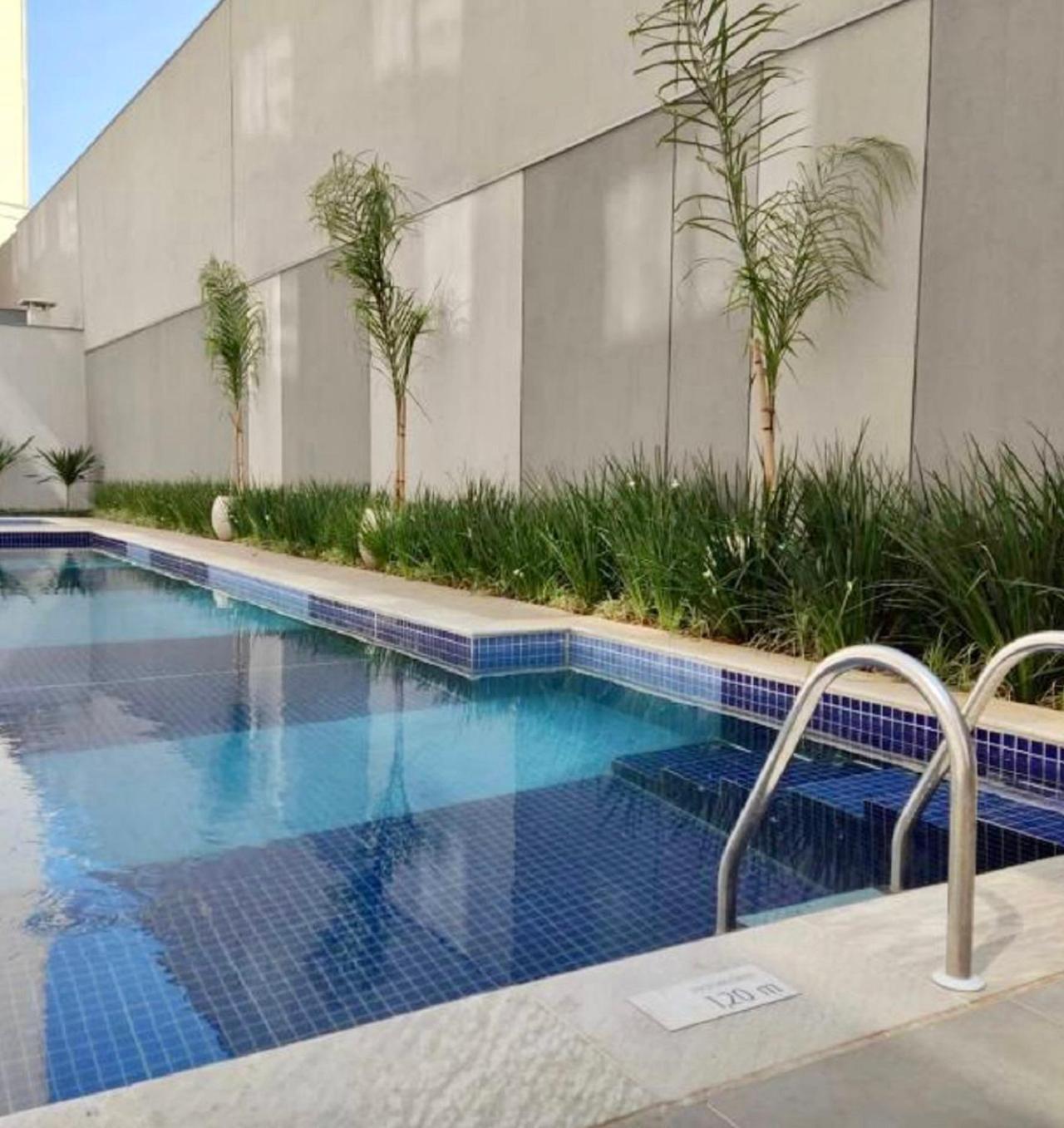 Moderno E Confortavel No Ponto Do Bras São Paulo