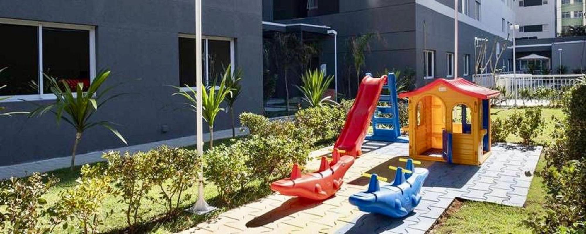 Apartamento Moderno E Confortavel No Ponto Do Bras