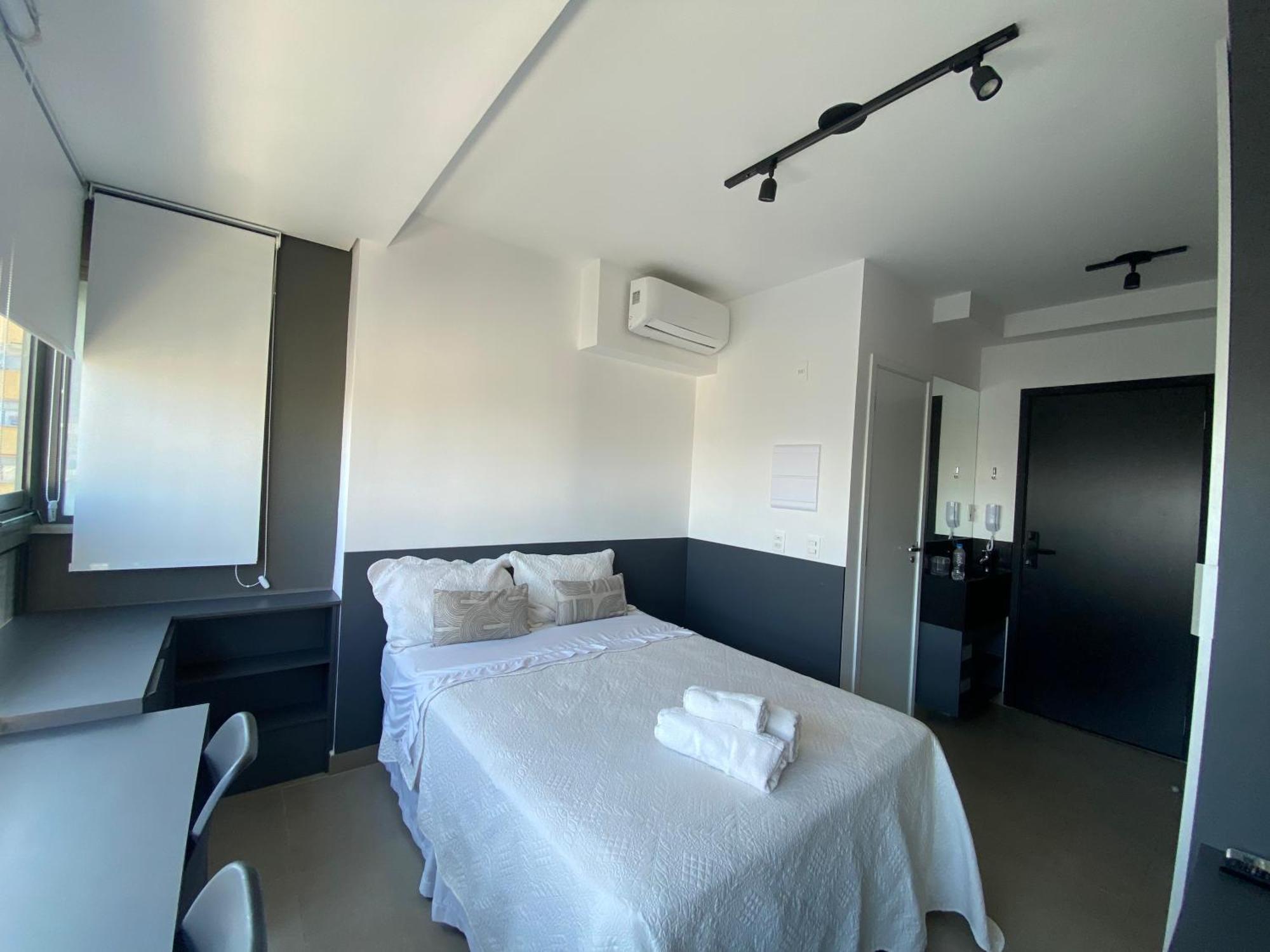 Oscar Freire, Linda Vista De Sp!1716 Apartment *