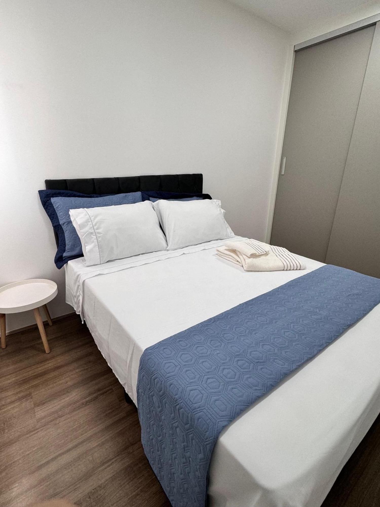 Apartamento R1202 Apto Completo 2 Dorm Mooca *