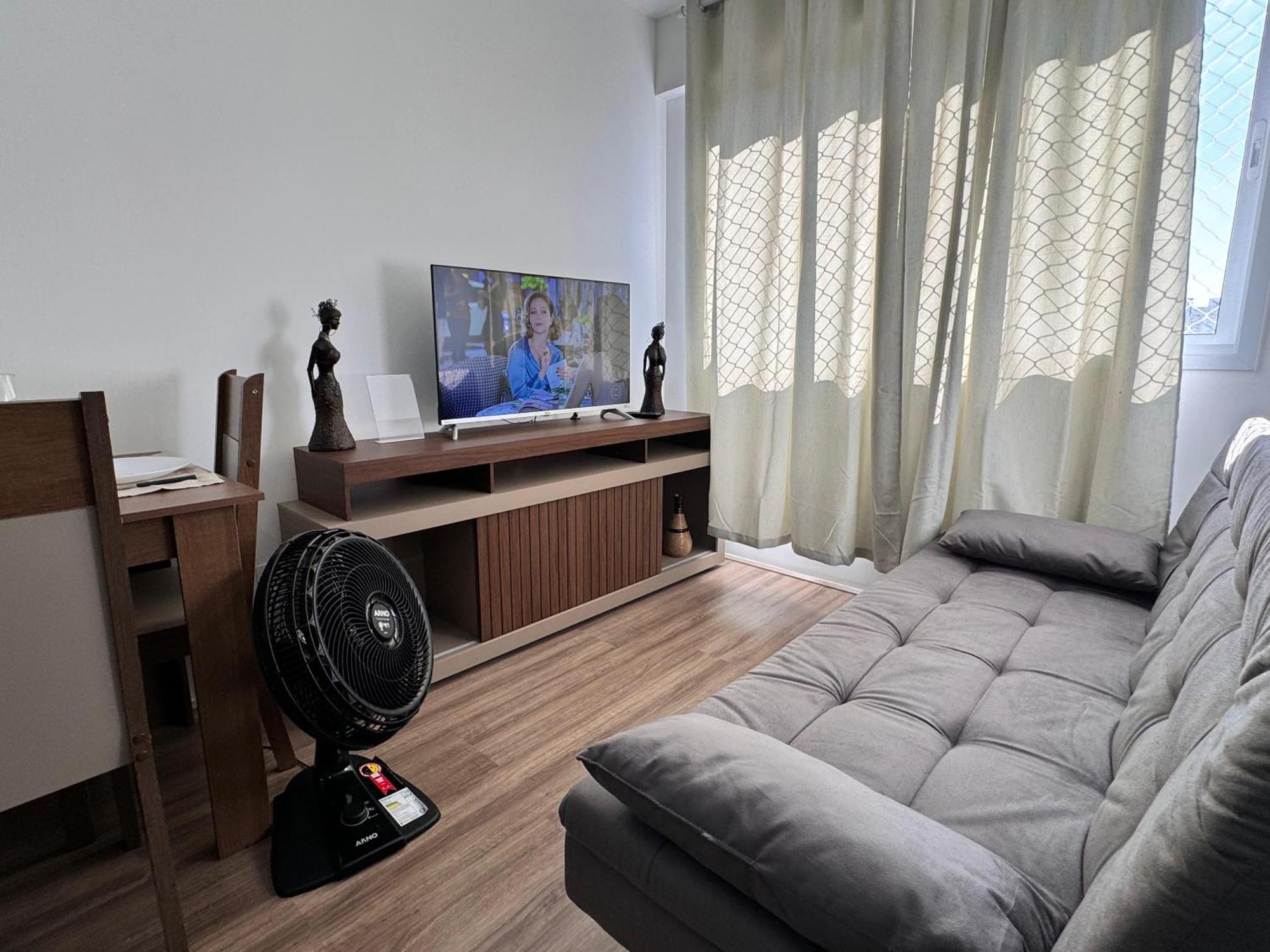 Apartamento R1202 Apto Completo 2 Dorm Mooca