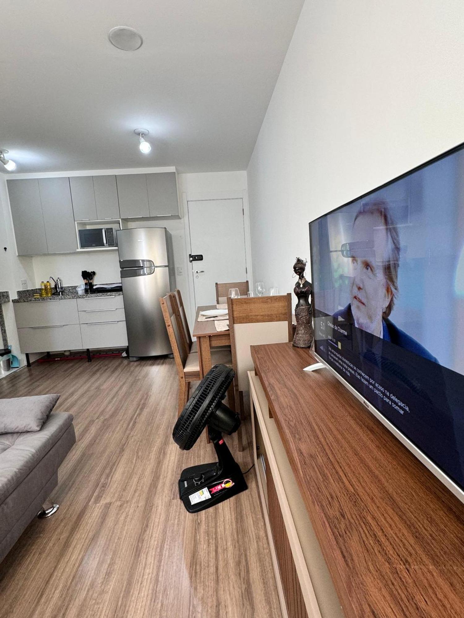 Apartamento R1202 Apto Completo 2 Dorm Mooca *