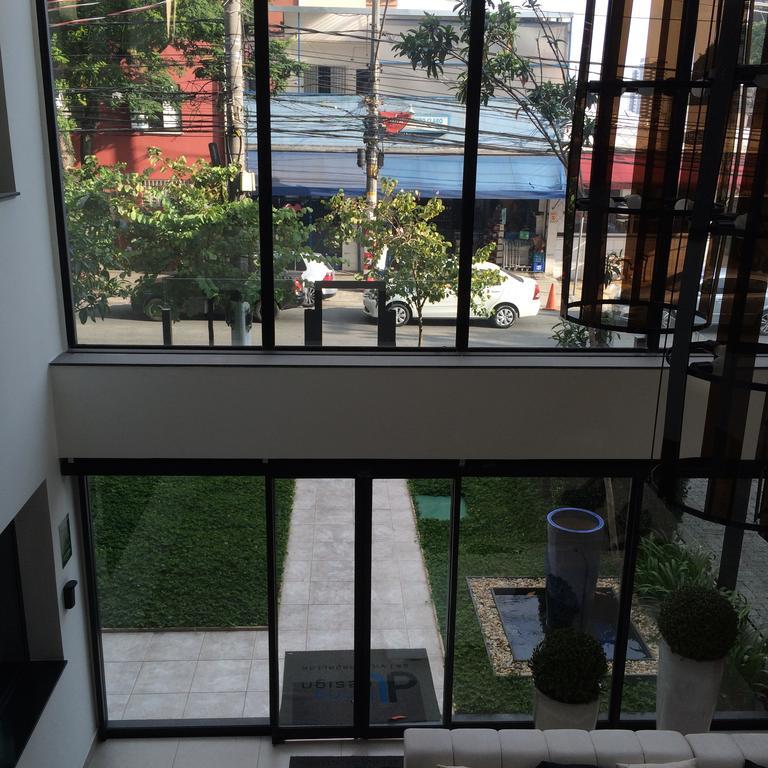 Estudio Madalena Apartment *