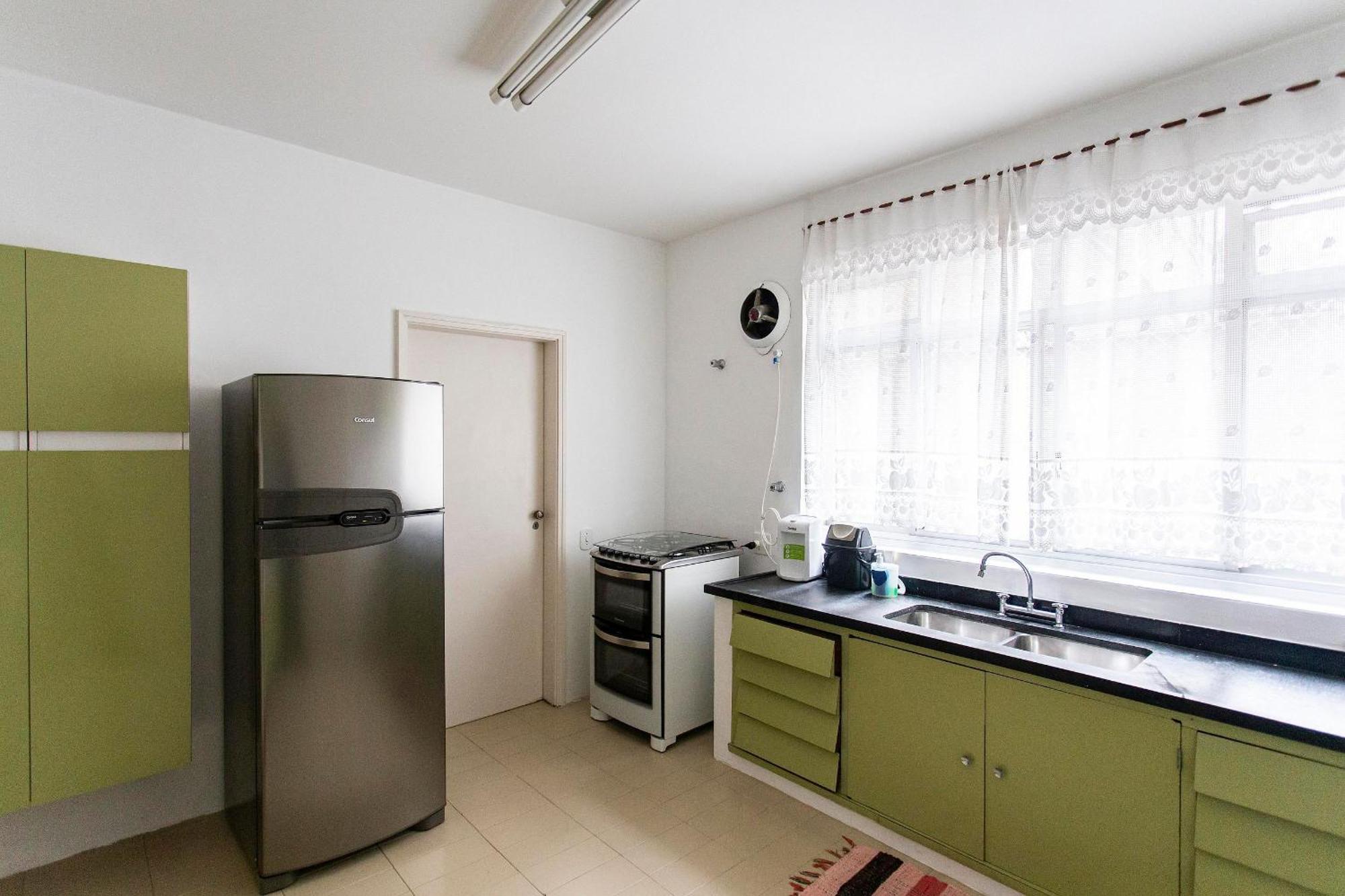 Apartment Wehome - Com 3 Dorms Na Praca Vilaboim!
