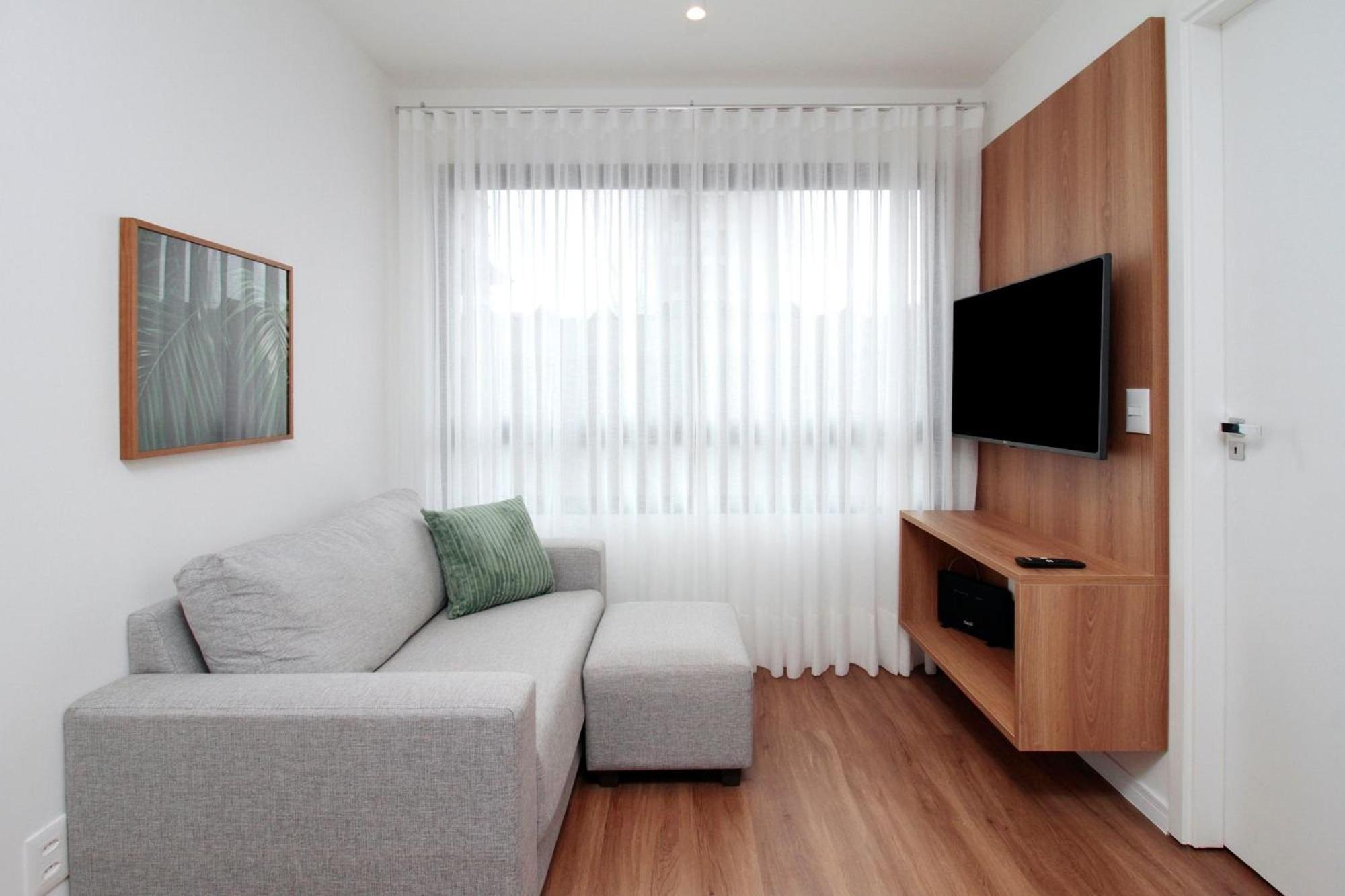 Boulevard Agami Apartment *