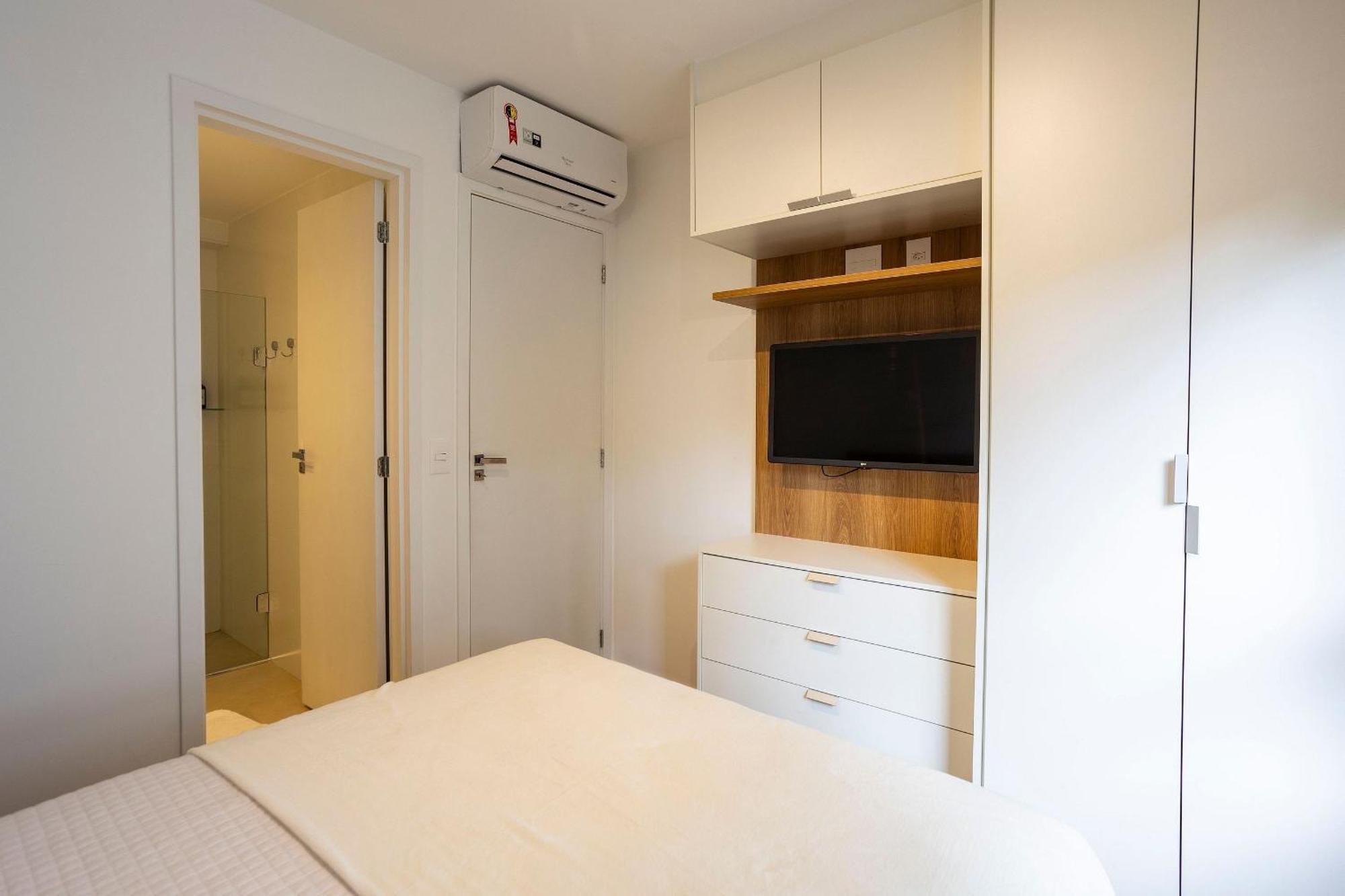 Apartamento Boulevard Ibirapuera *