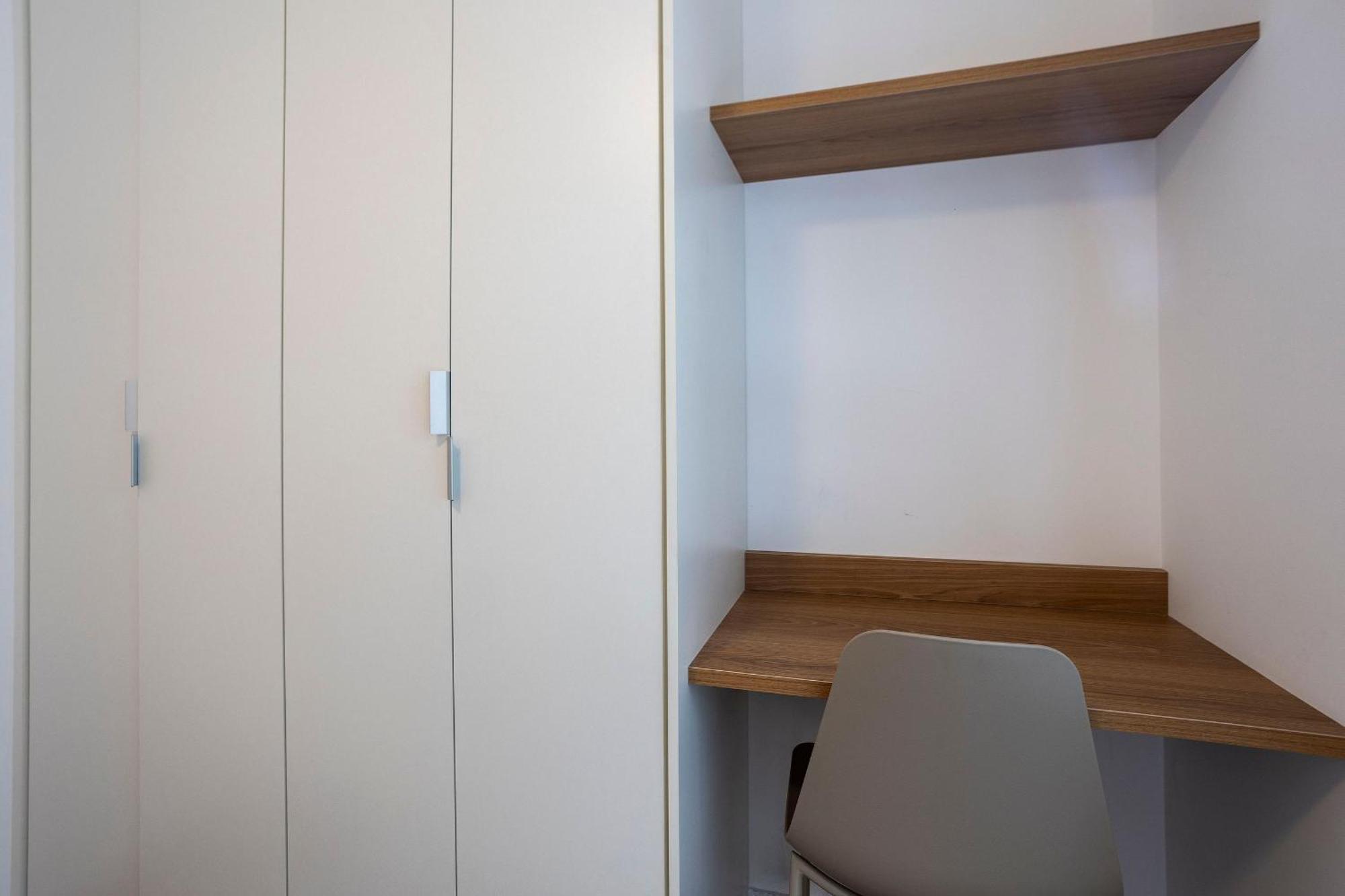 Apartamento Boulevard Ibirapuera São Paulo
