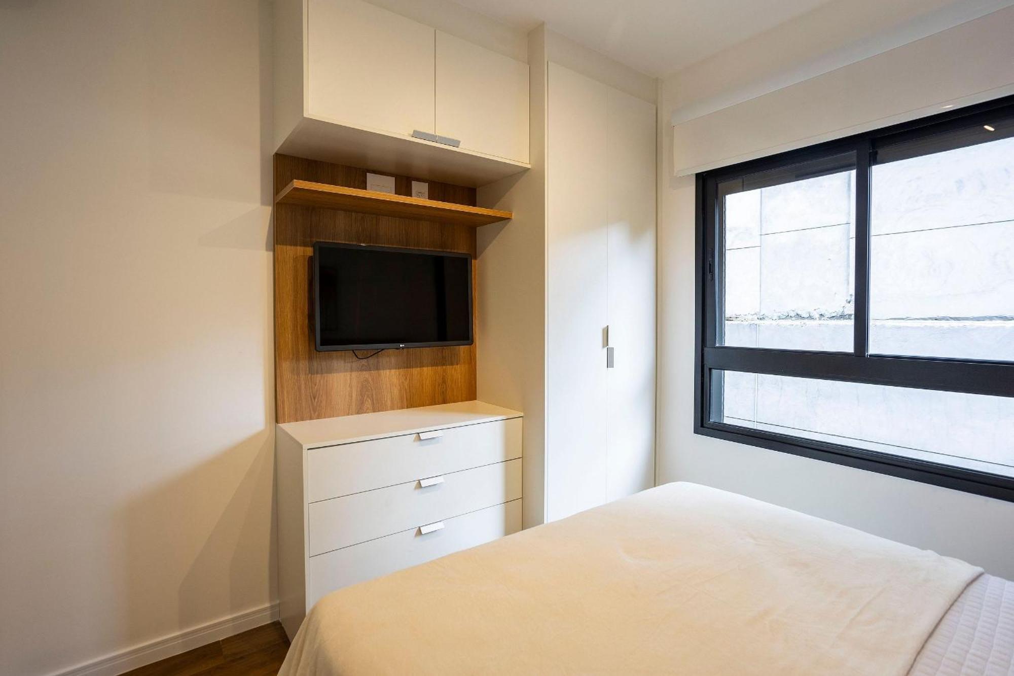 Boulevard Ibirapuera Apartamento *