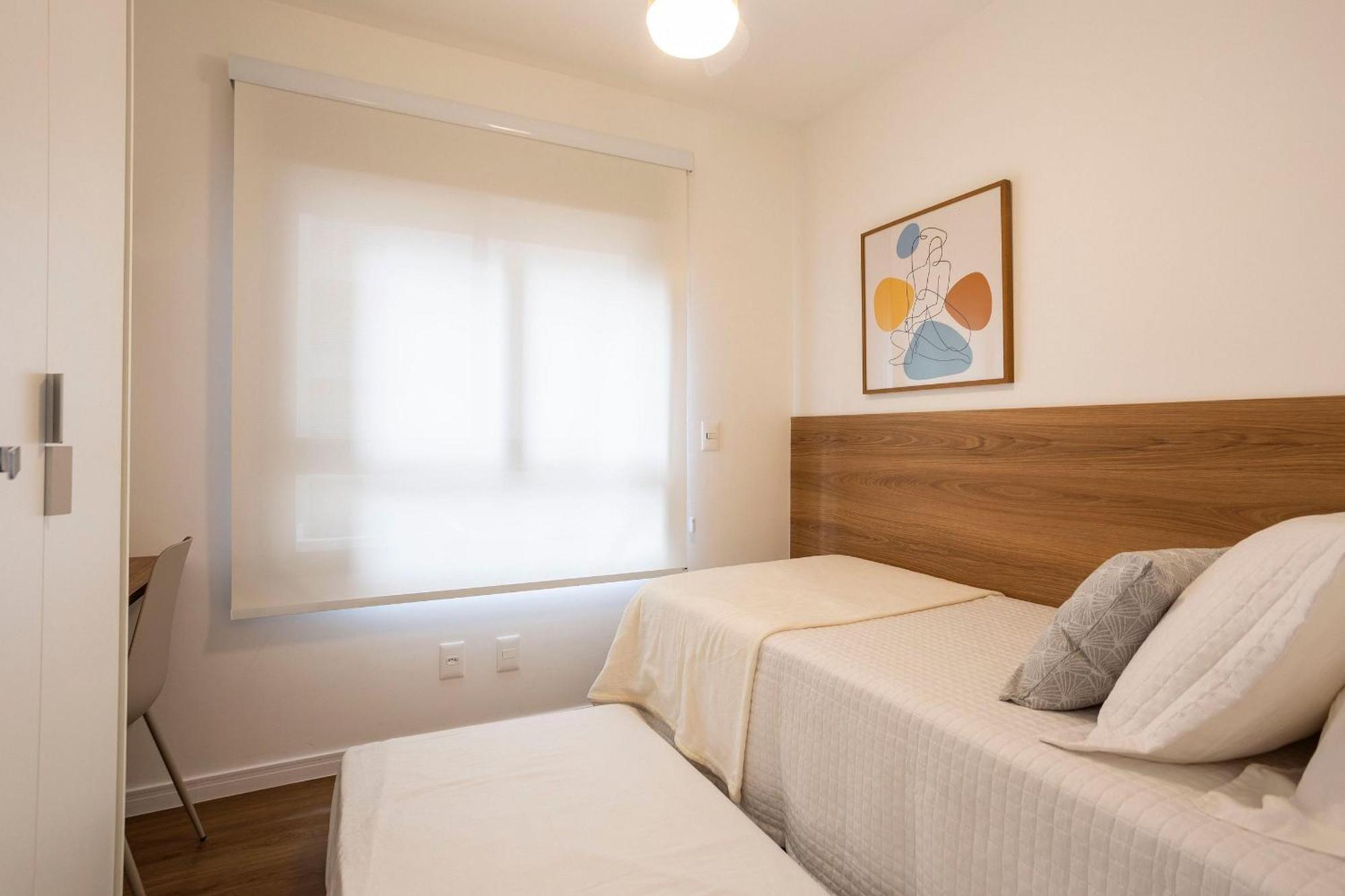 Boulevard Ibirapuera Apartamento São Paulo