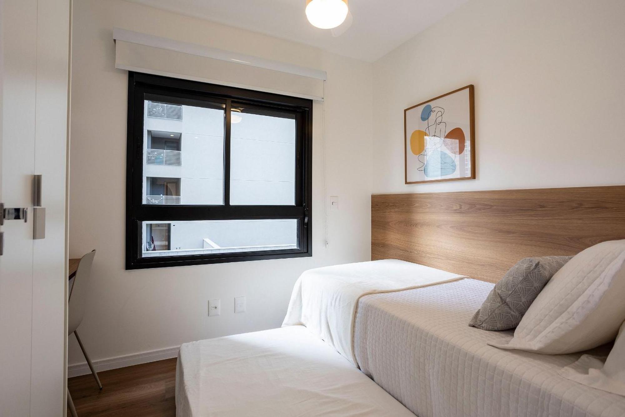 Apartamento Boulevard Ibirapuera São Paulo