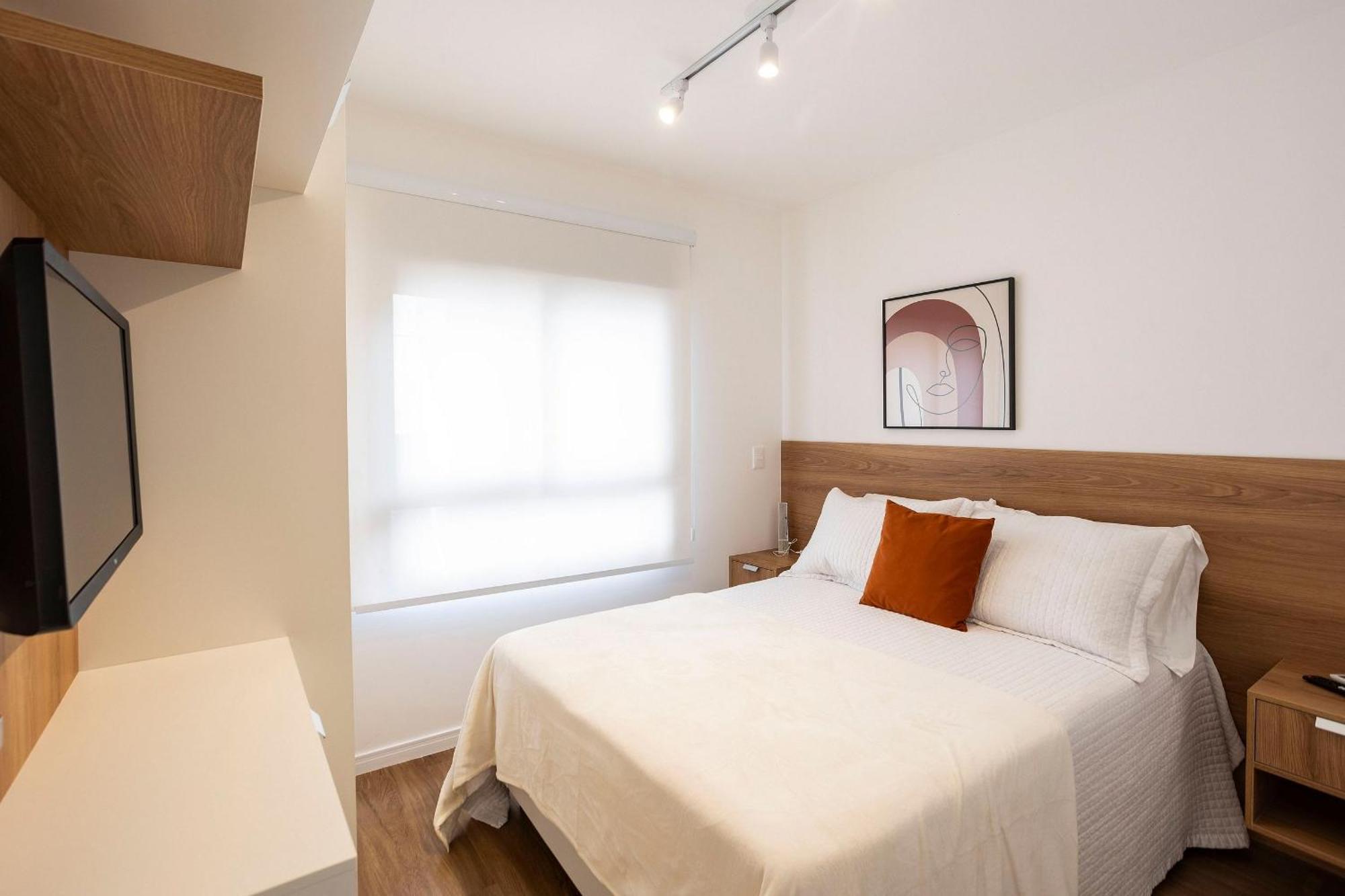 Apartamento Boulevard Ibirapuera São Paulo