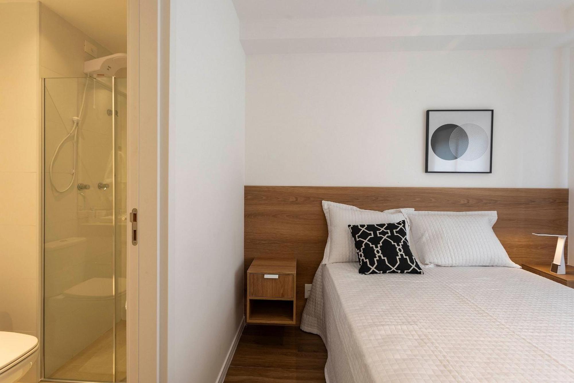 Boulevard Ibirapuera Apartamento São Paulo