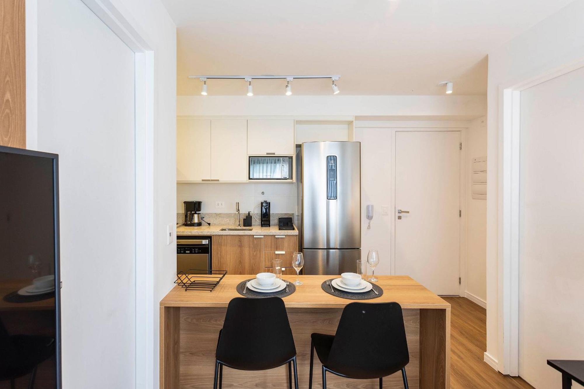 Apartamento Boulevard Ibirapuera São Paulo