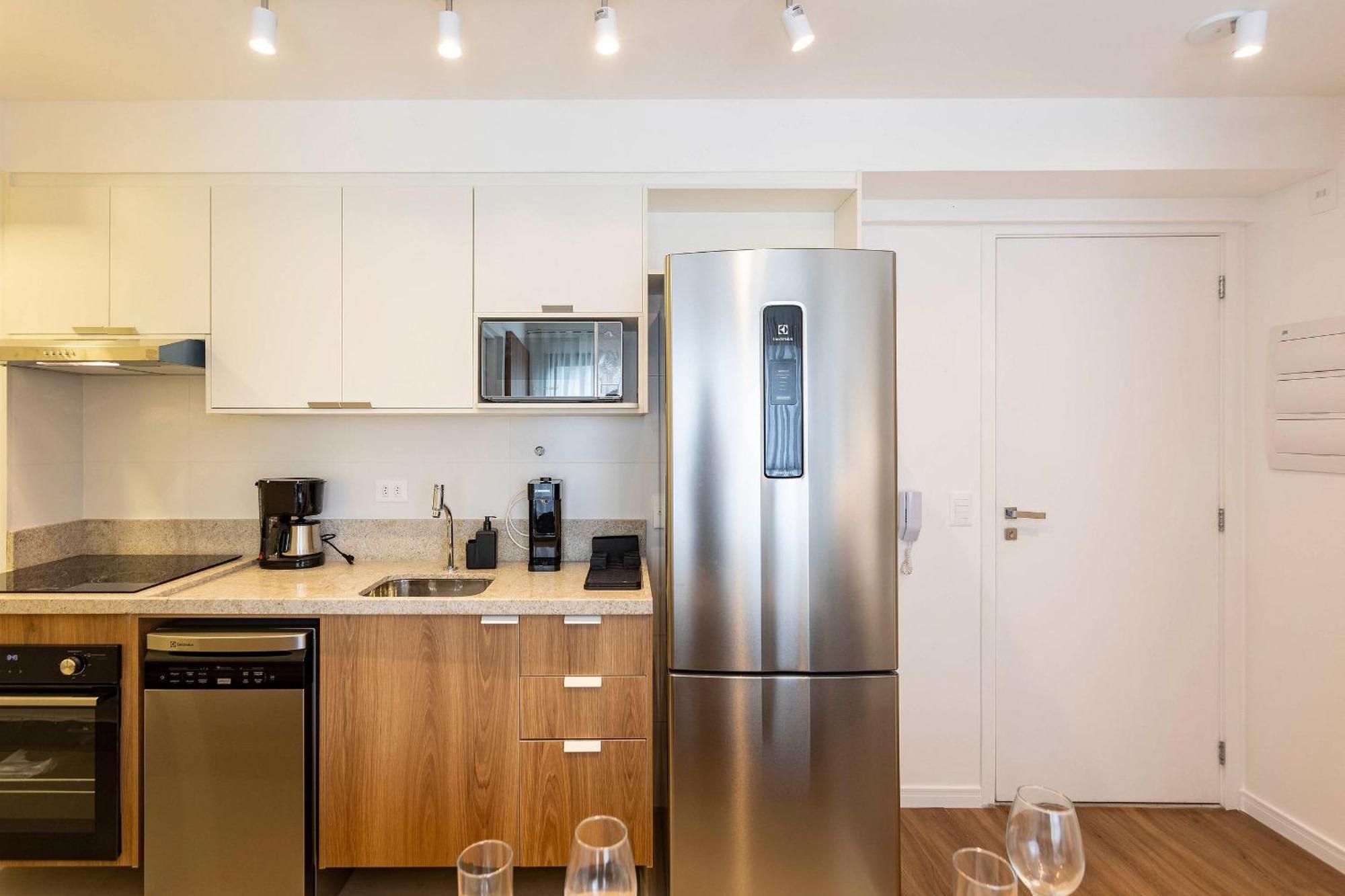 Apartamento Boulevard Ibirapuera São Paulo