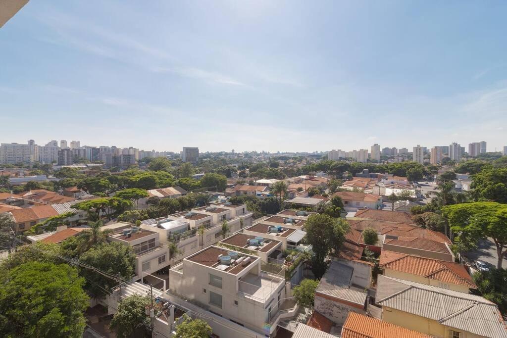 Campo Belo Ii Sao Paulo