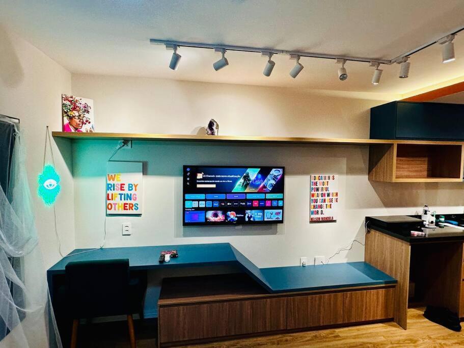 Stylish Studio Frei Caneca Apartamento