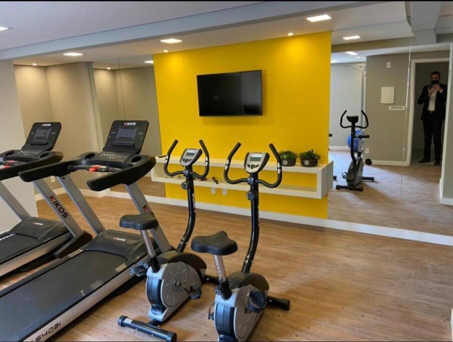 Apartment Apartamento Studio Cobertura Bela Vista Sao Paulo