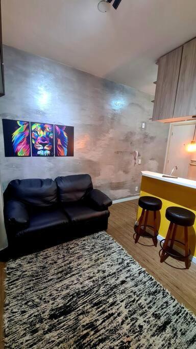 Apartamento Studio Cobertura Bela Vista * Sao Paulo