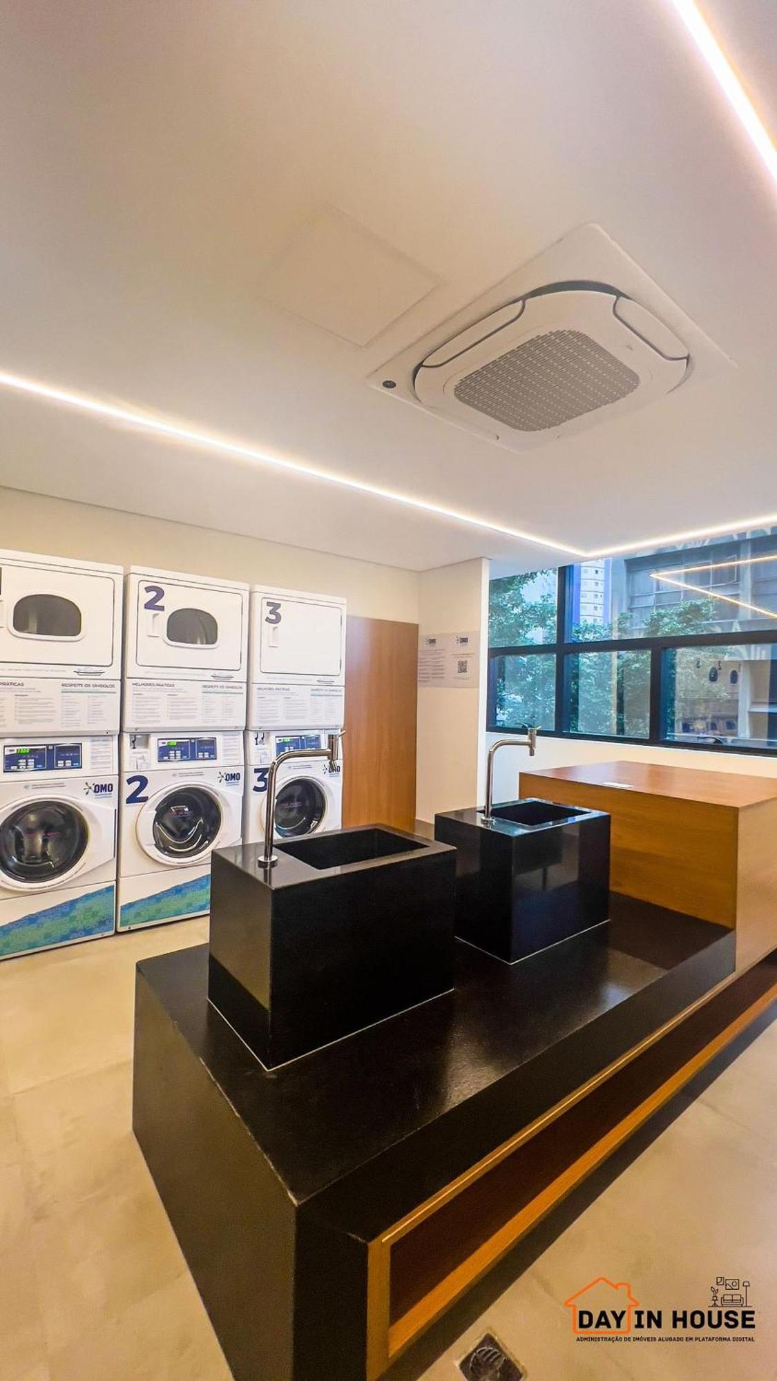 Vn Ueno Na Bela Vista Proximo Ao Hospital Sirio Libanes A 100 Metros Apartamento São Paulo